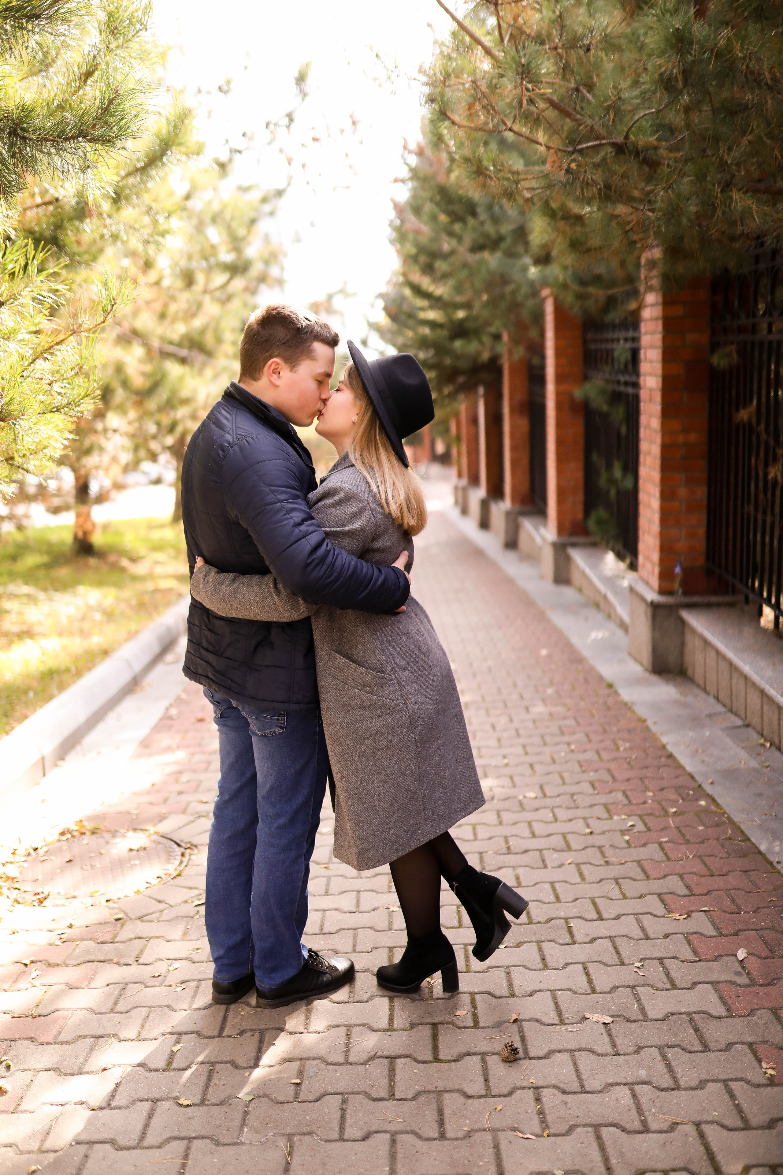 Вероника и Саша. ФОТОГРАФ ХАБАРОВСК АНАСТАСИЯ РАЧЕНКОВА