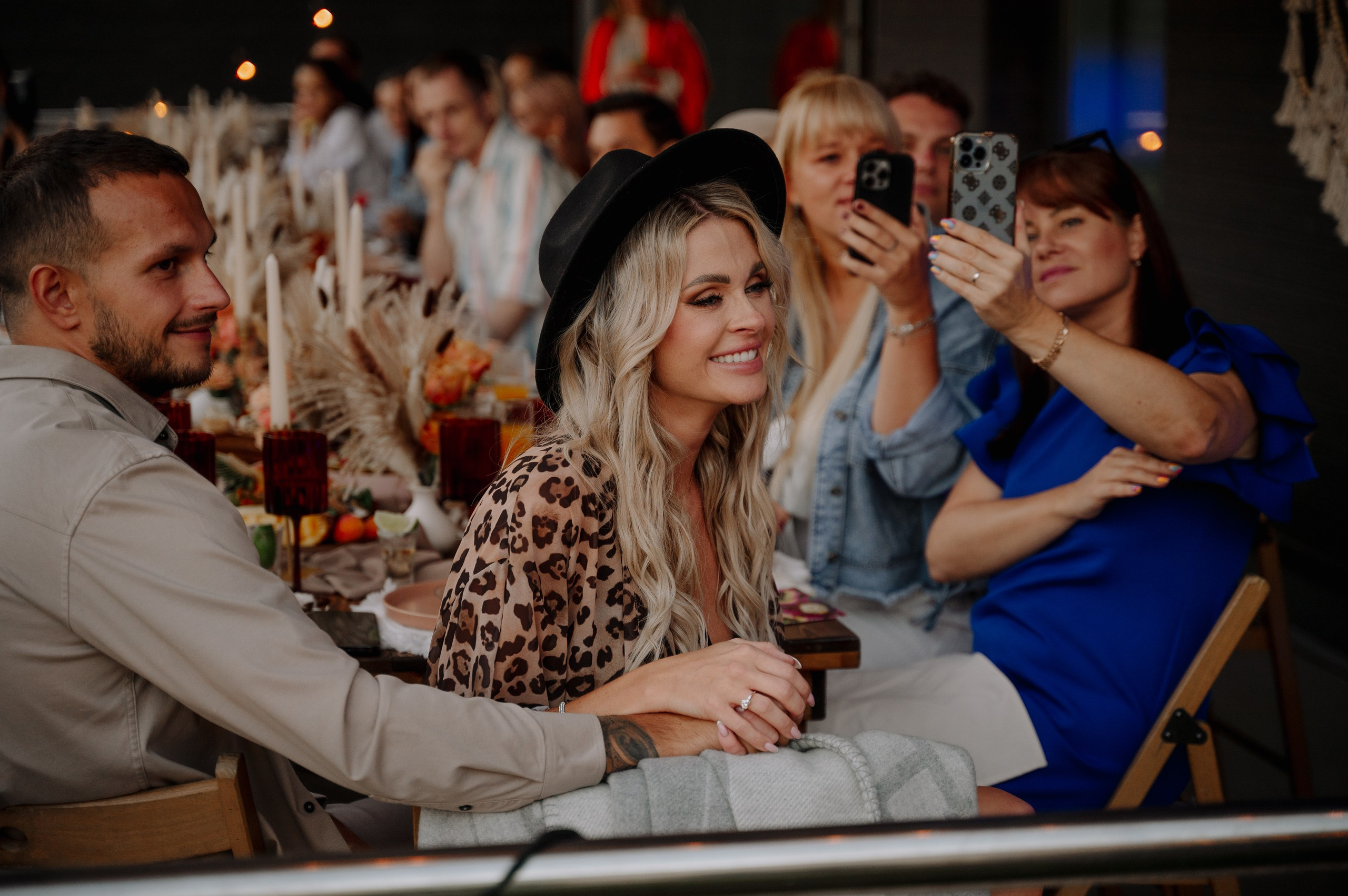 Helen_yes 30 birthday. Фотограф Вито Бурмасов | Москва