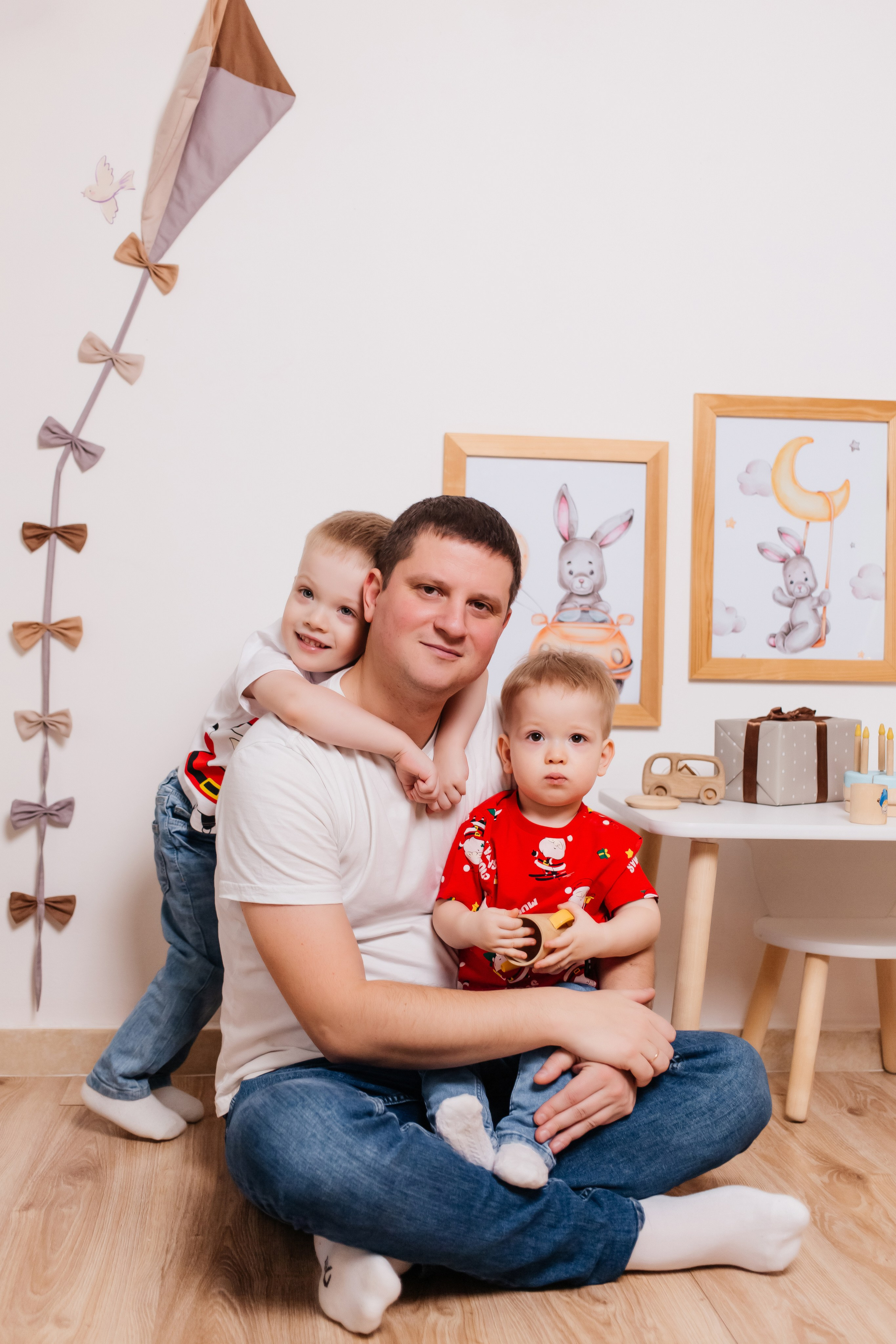 Марина Новый 2024 год. Женский фотограф в Оренбурге Ирина Заводчикова