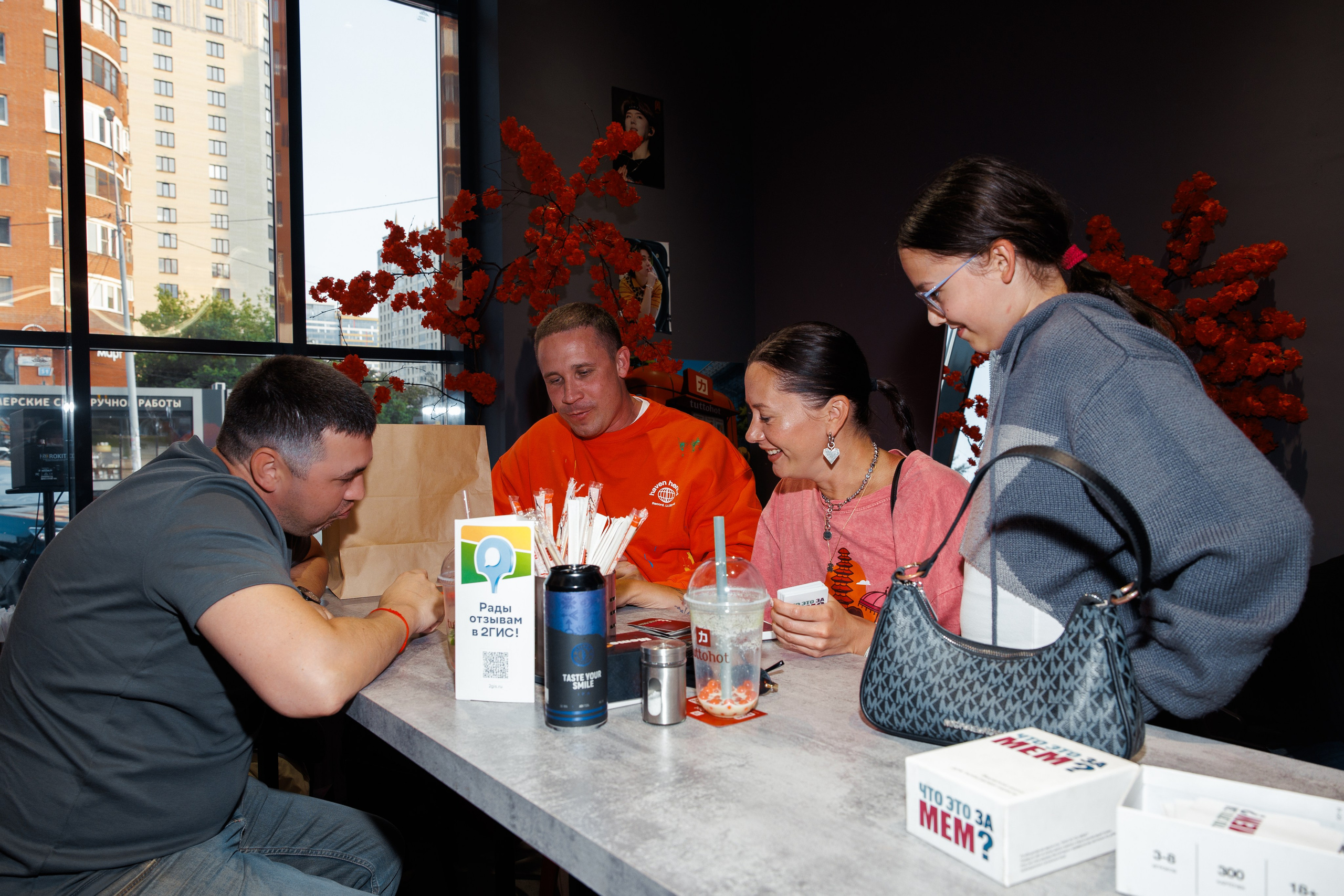 Tuttohot открытие летней веранды. Дацук Анна Фотограф из Екатеринбурга