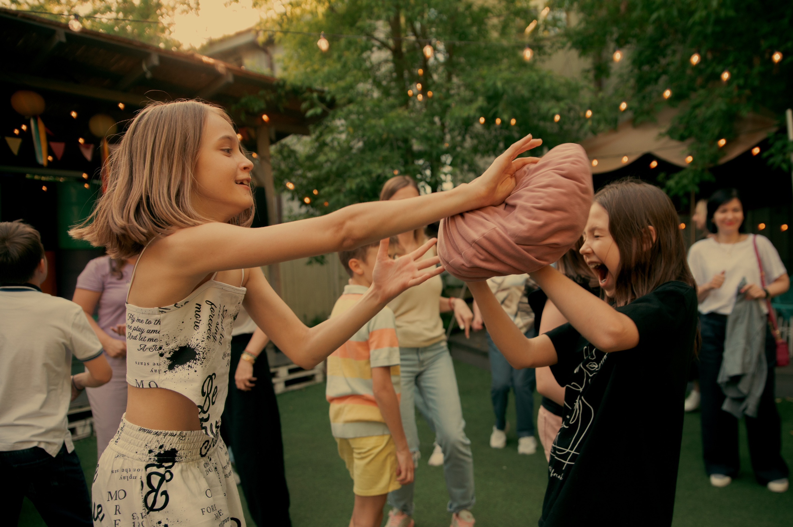 Детский выпускной. Свадебный и портретный фотограф в Москве Жердев Даниил
