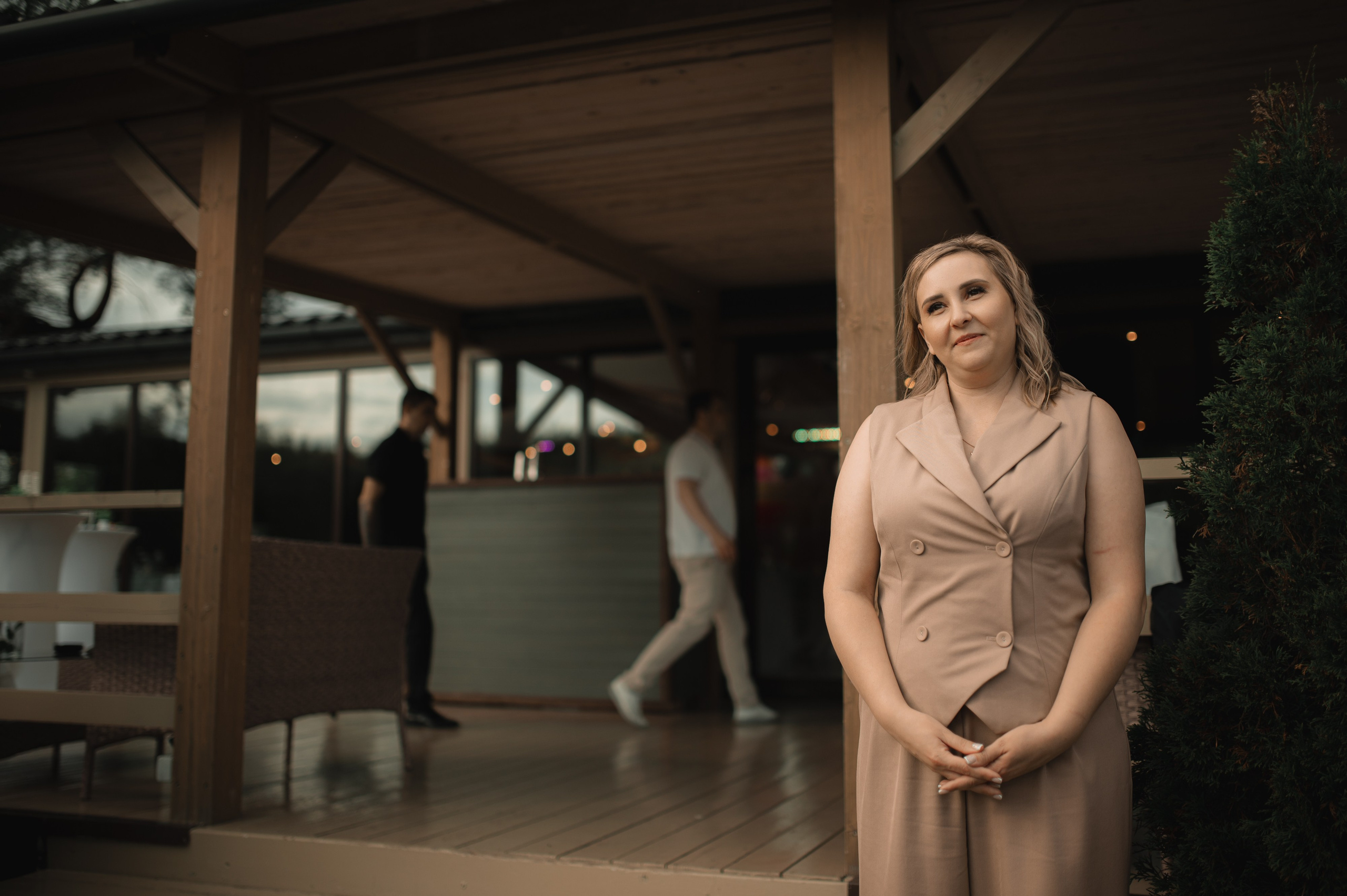 Екатерина и Павел. Свадебный и портретный фотограф в Москве Жердев Даниил