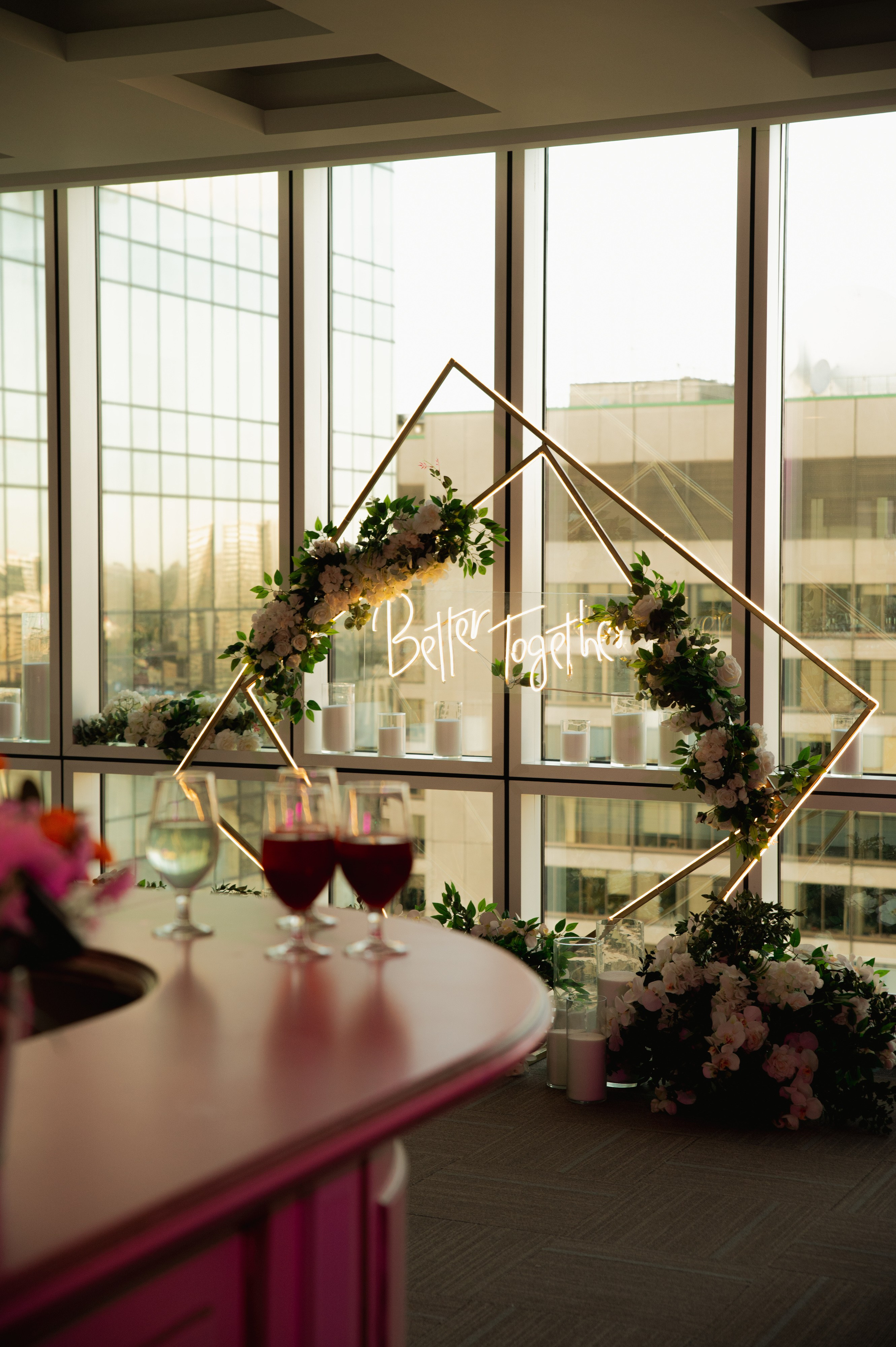 Мария и Алексей. Свадебный и портретный фотограф в Москве Жердев Даниил