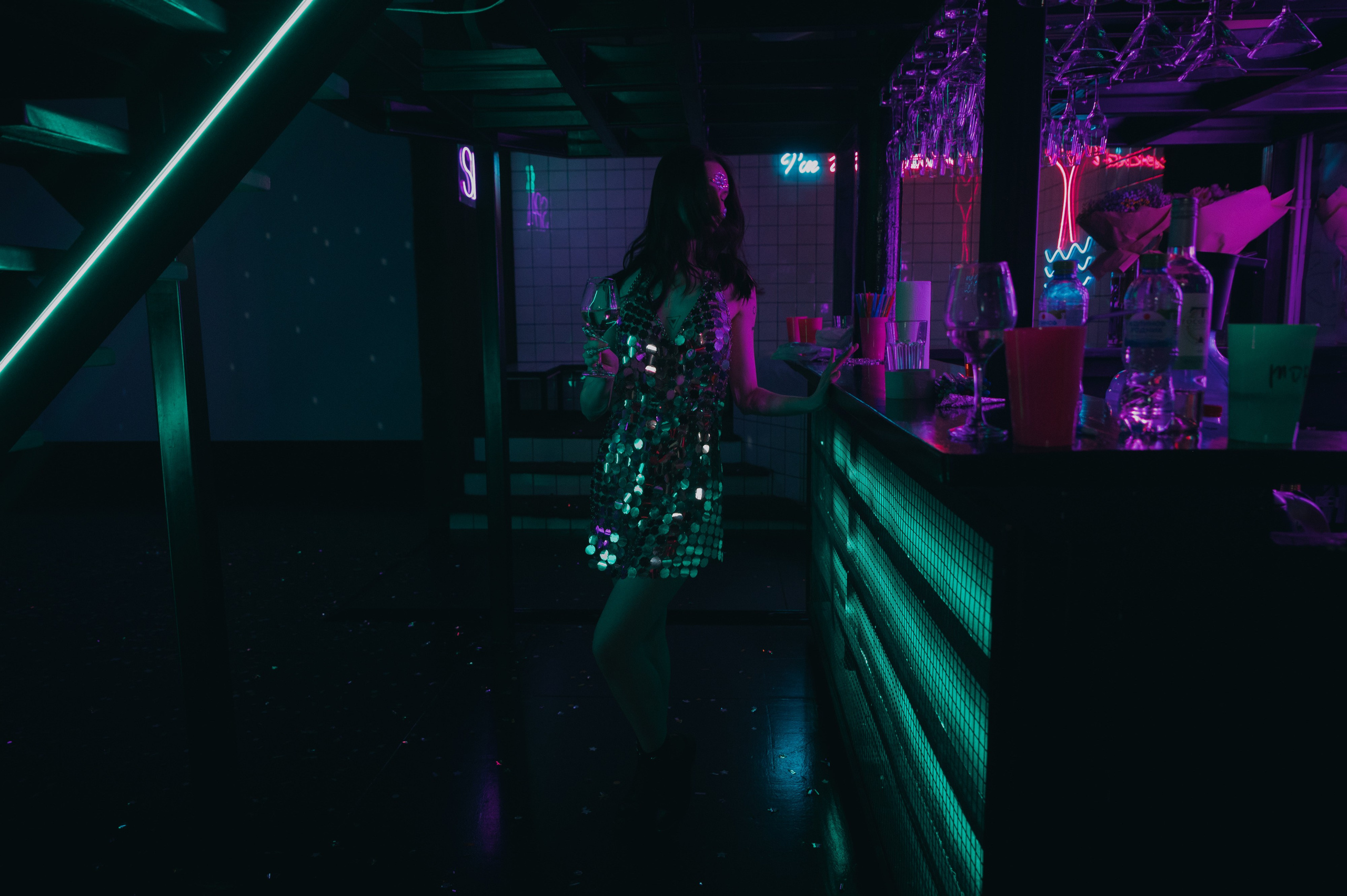 BURNING MAN. Свадебный и портретный фотограф в Москве Жердев Даниил