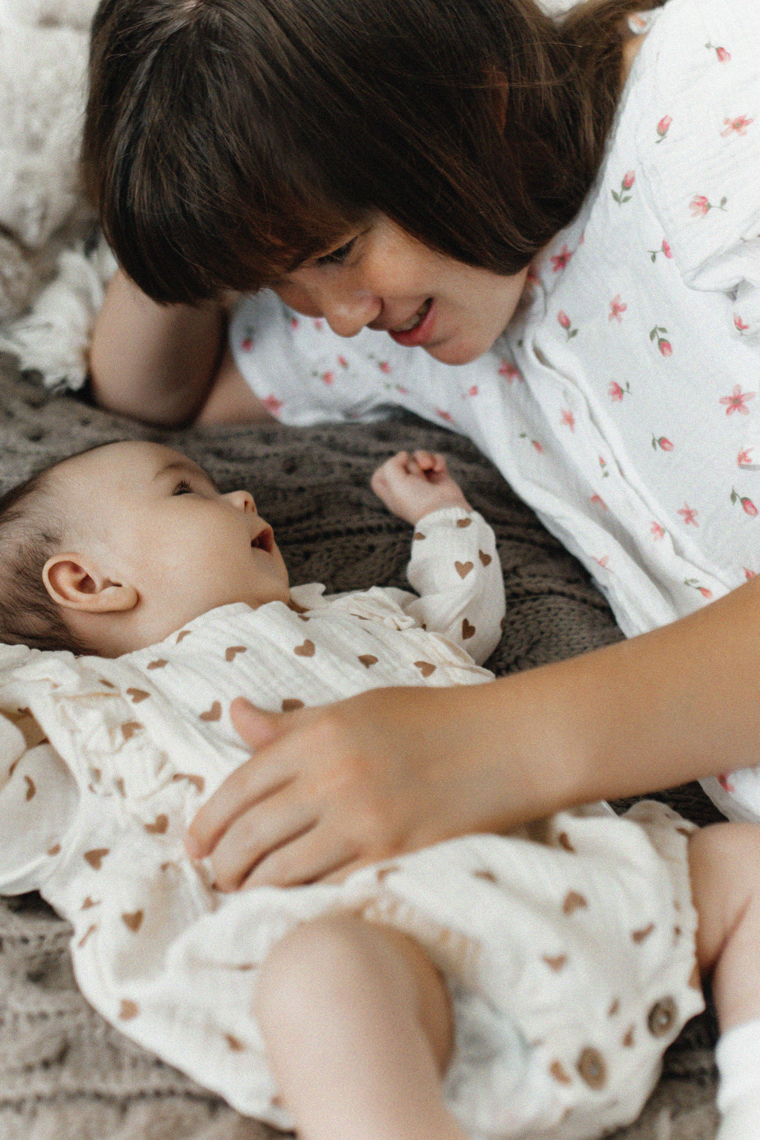 Материнство. Семейный и детский фотограф в Южноуральске Дубовицкая Елена