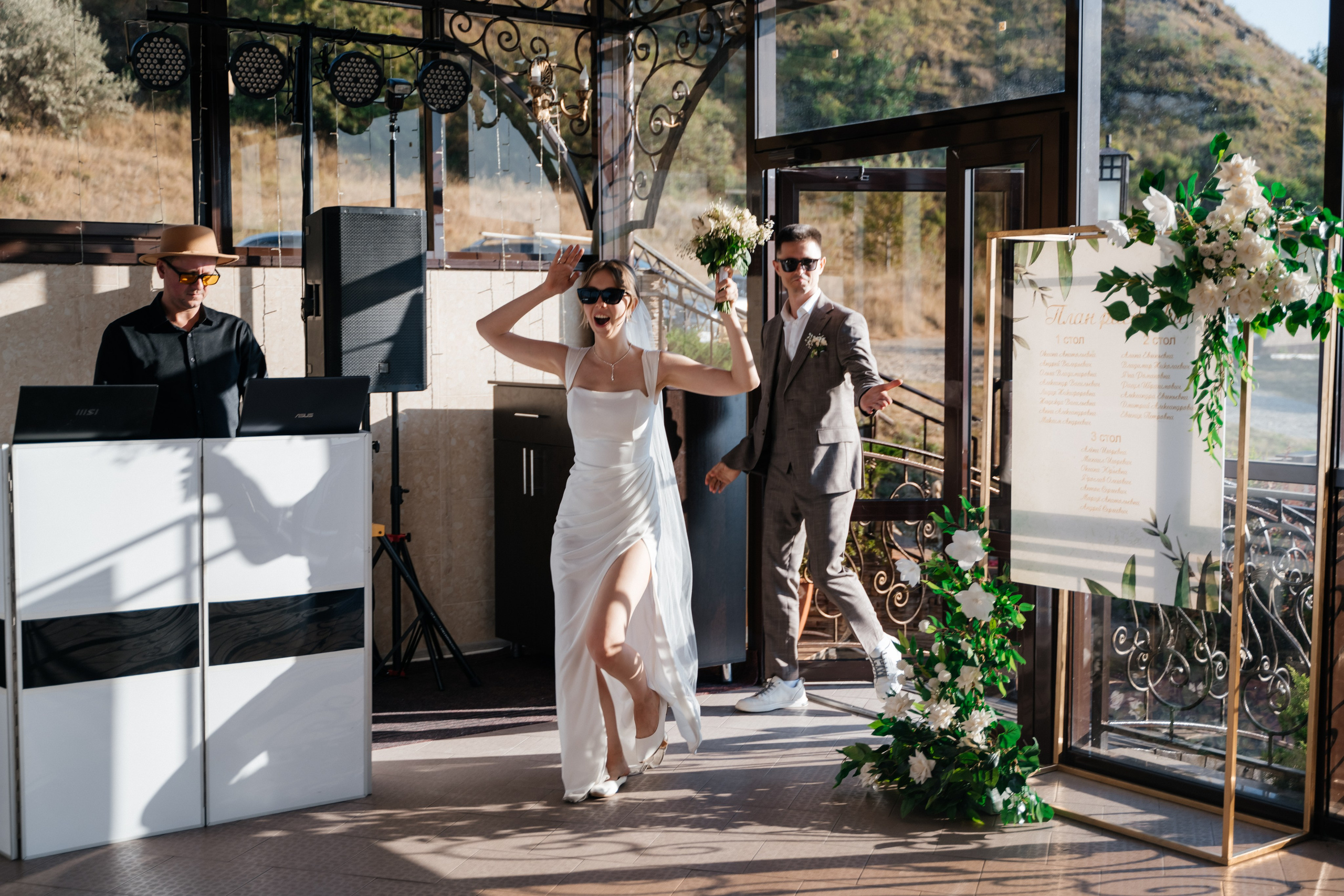 Игорь и Кристина. Свадебный фотограф и видеограф Жанна и Ренат Костандян, Ставрополь