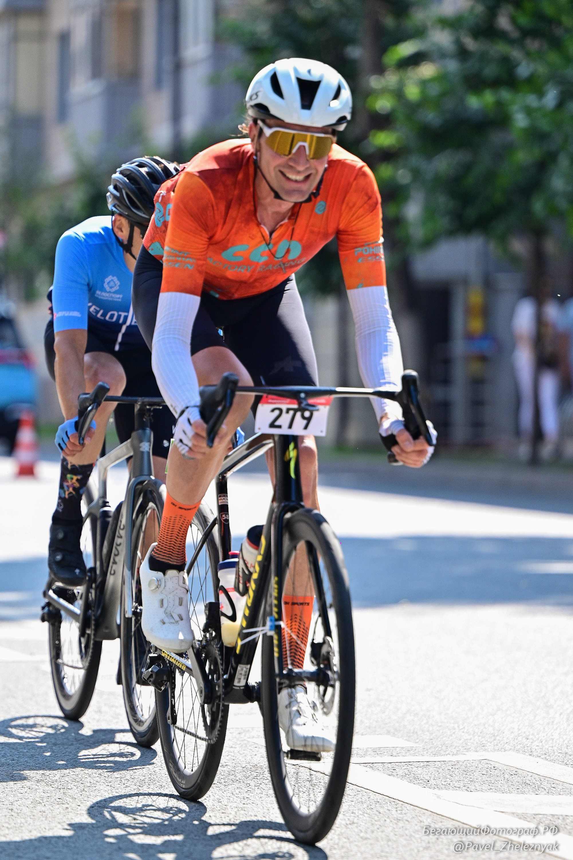 GranFondo Kazan — 2026. #БегающийФотограф