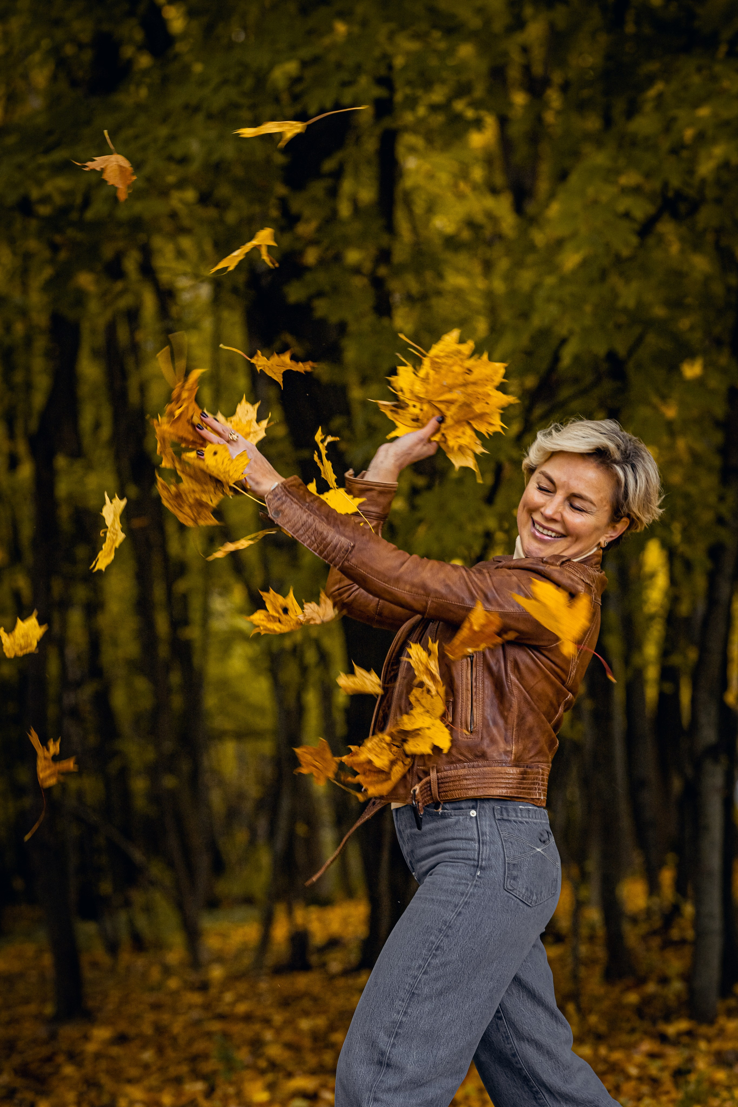 Прогулки. Юлия Строганова. Фотограф. Москва