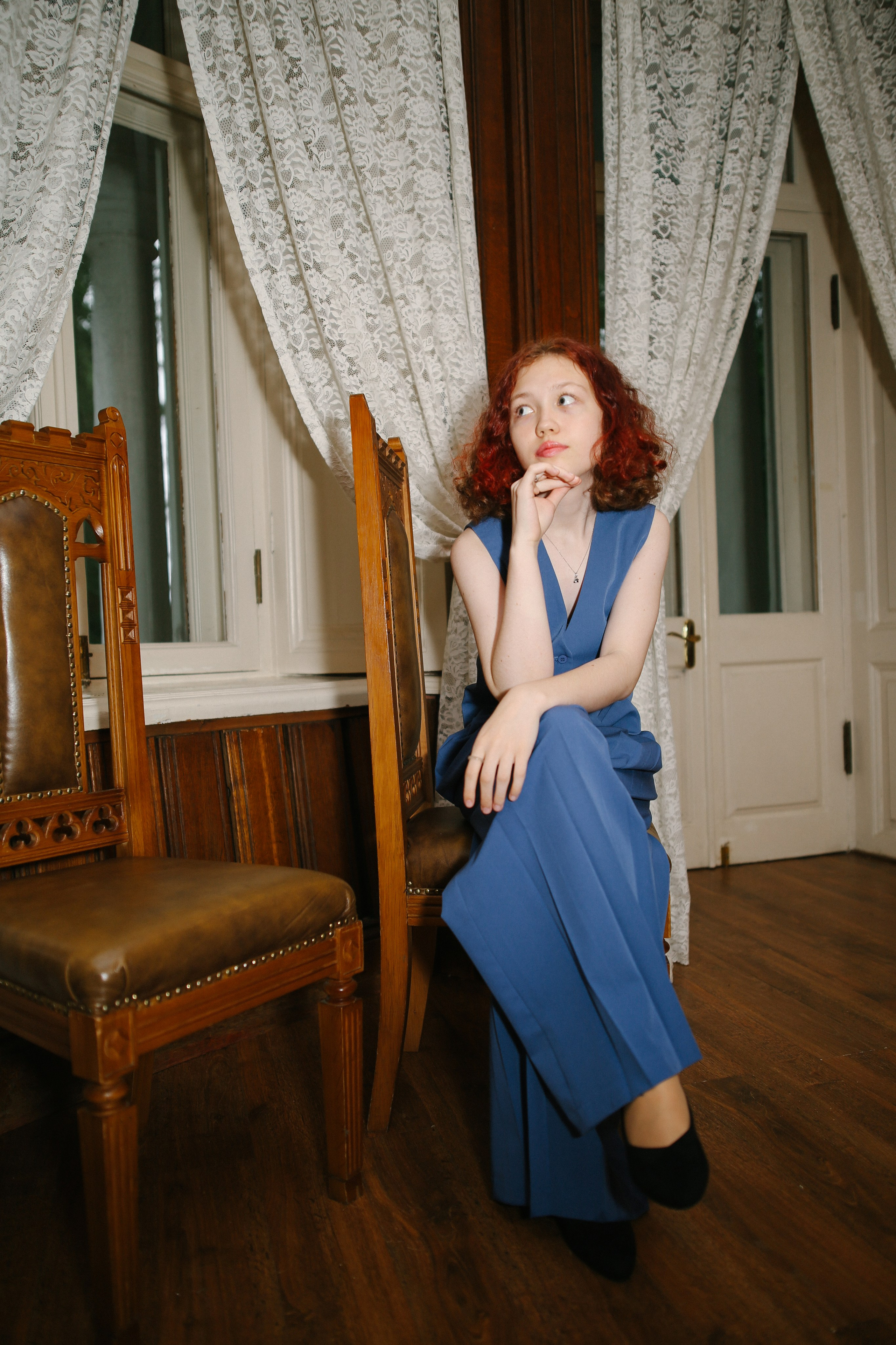 Середниково (выпускной). Фотограф Анастасия Залевская