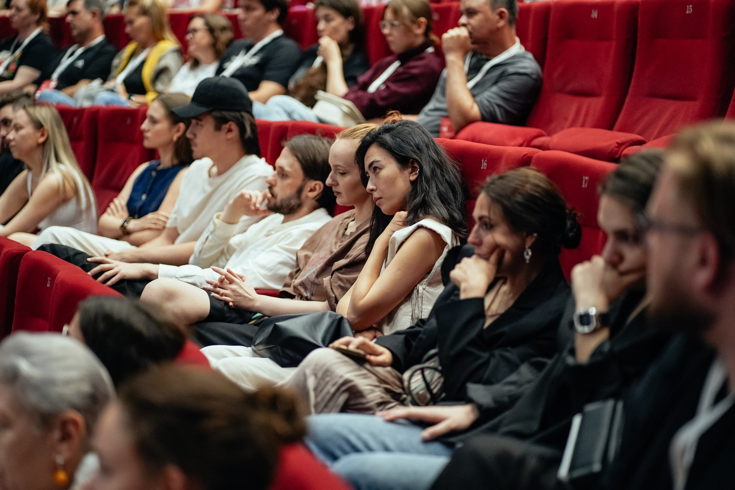 Event фотограф Новосибирск