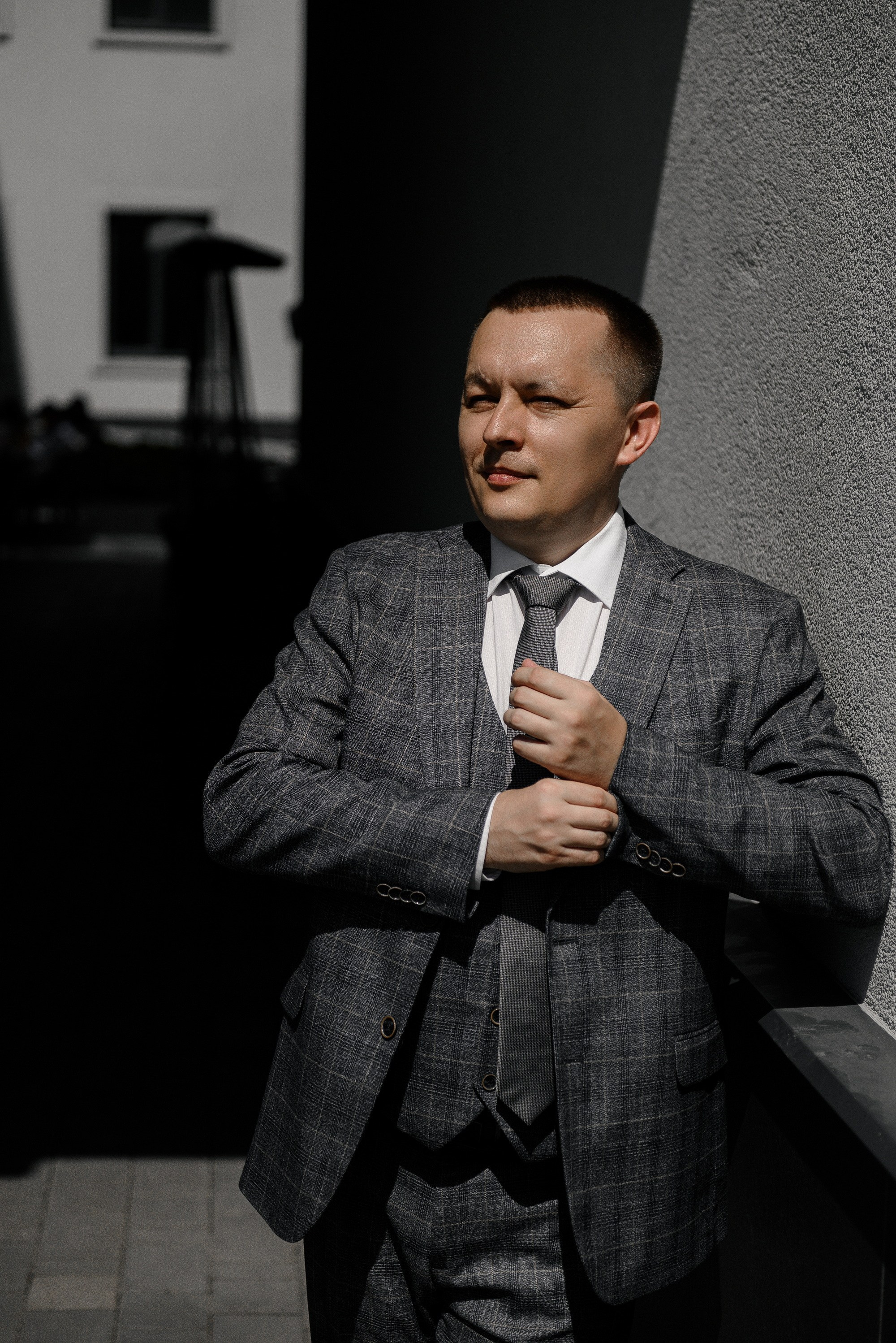 Наталья и Евгений. Свадебный и репортажный фотограф Никита Сницарев в Барнауле