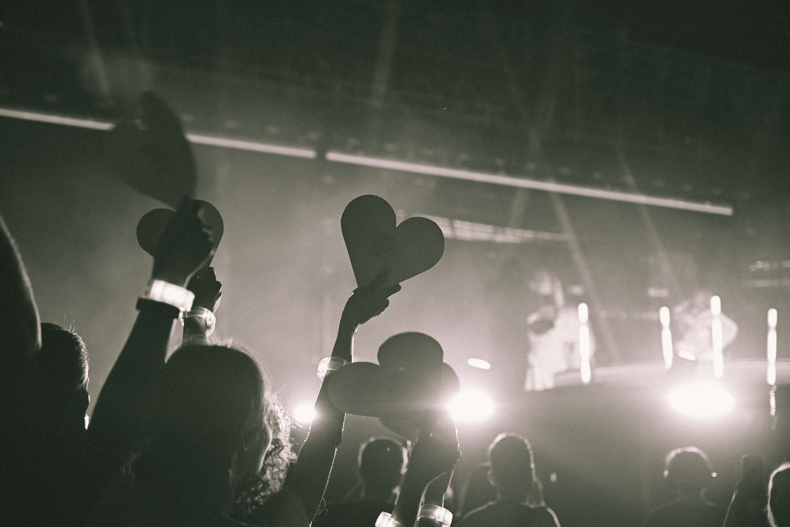 Полина Гагарина шоу Лужники