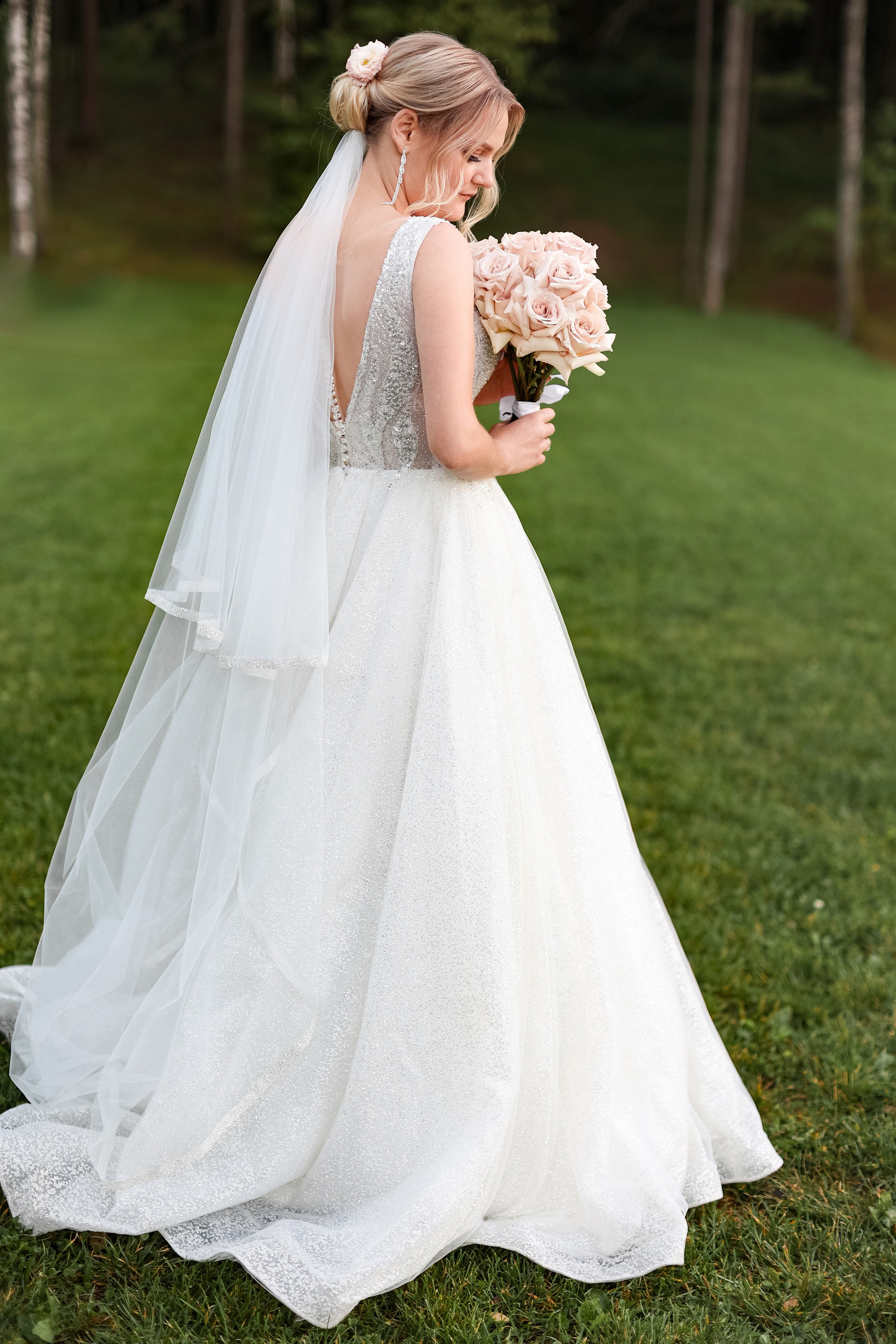 Женя и Катя. Свадебные фотограф и видеограф в Минске Голдосовы Марина и Вадим