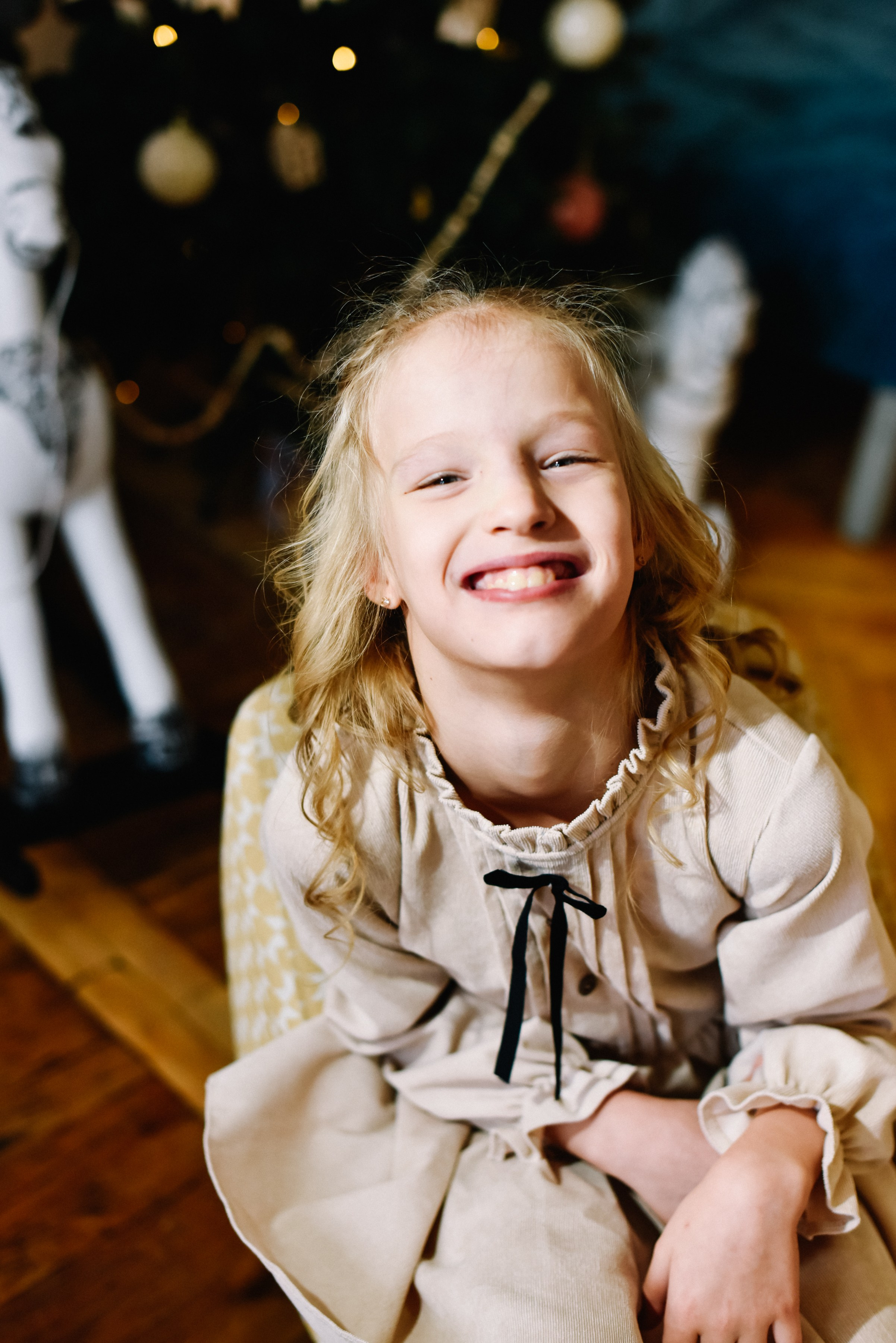 Семья Анастасии