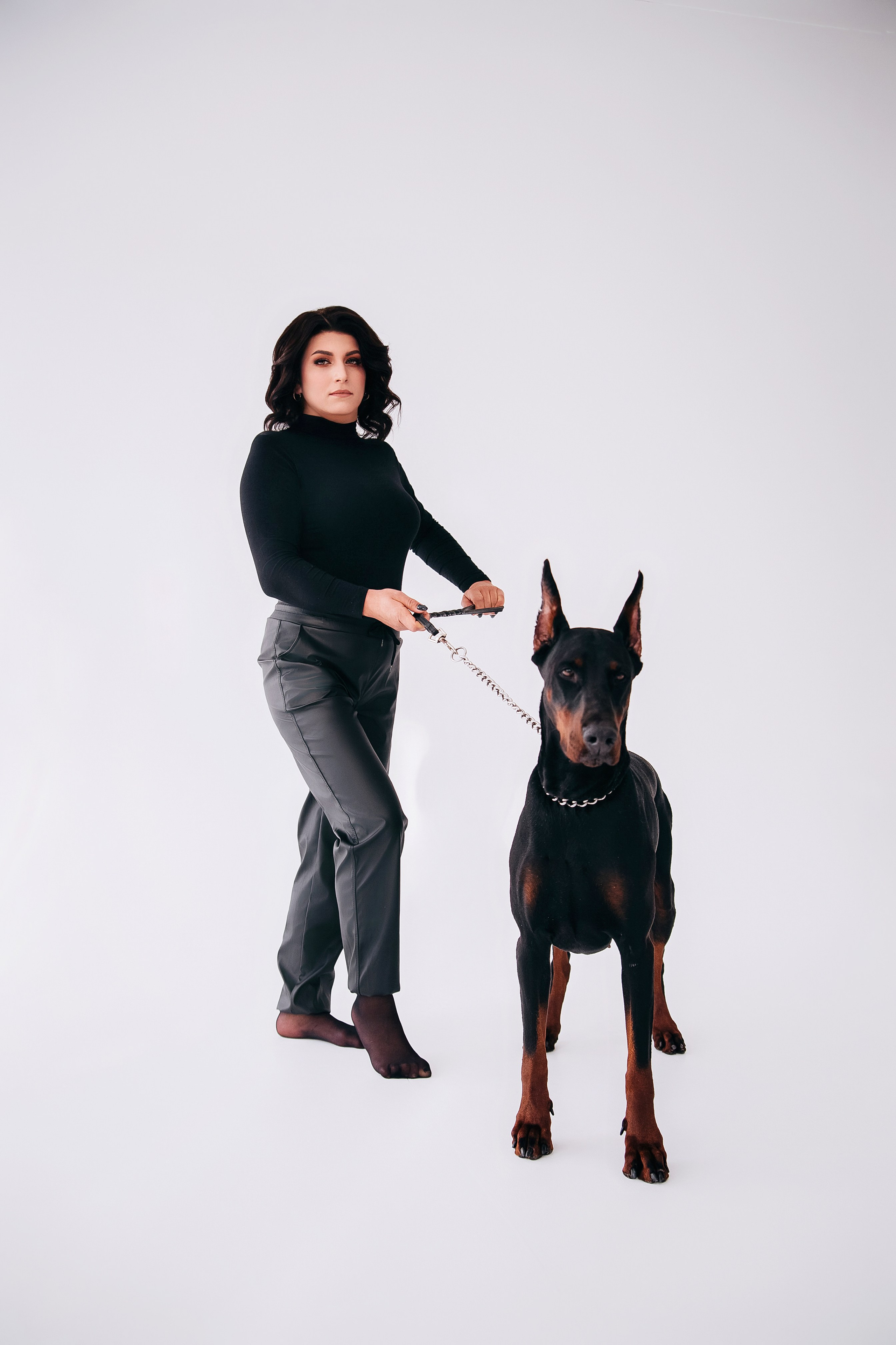 Юлия. Фотограф в Самаре Сташенкова Юлия