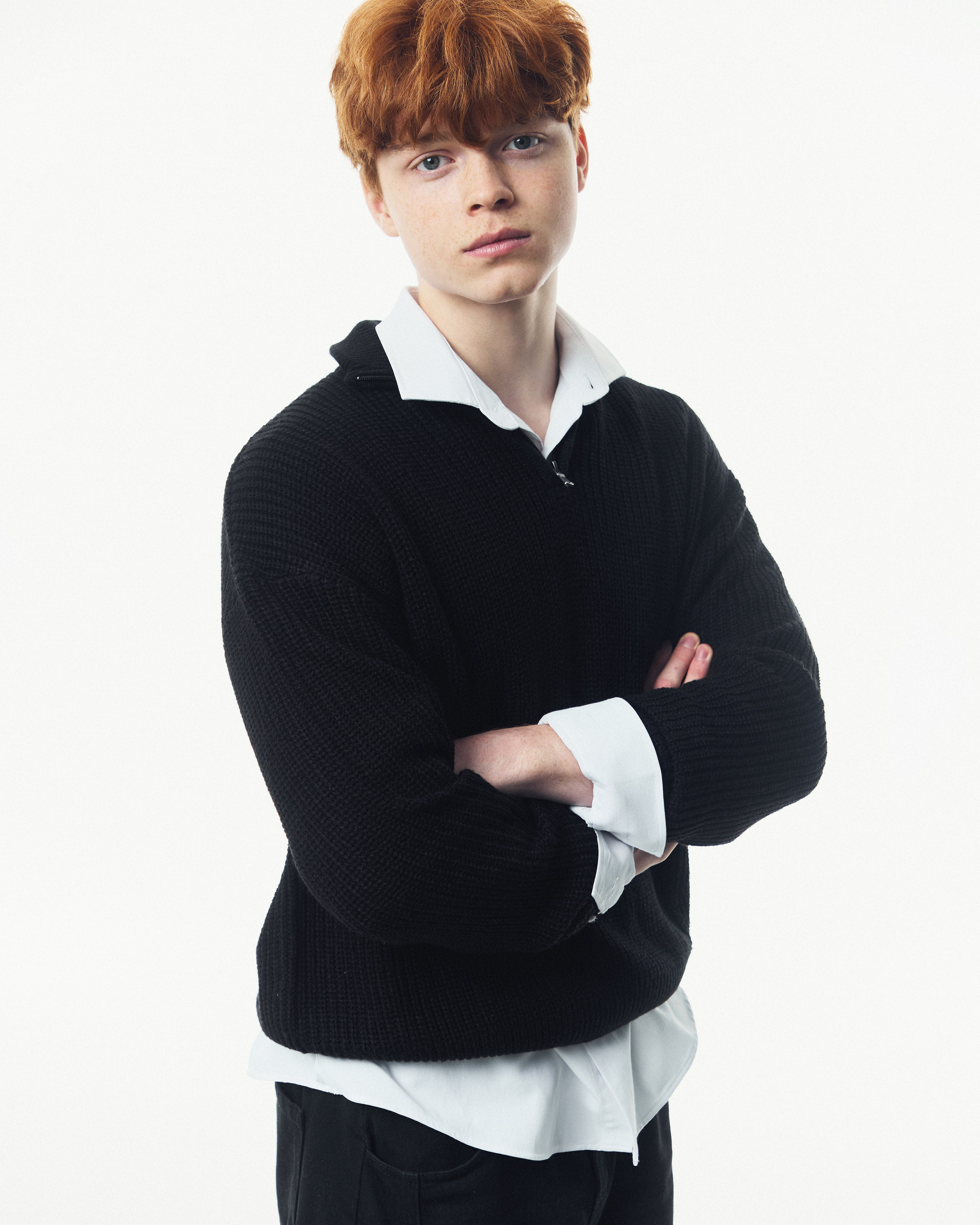 Kirill // Select MA. Юрина Полина, фотограф из Екатеринбурга