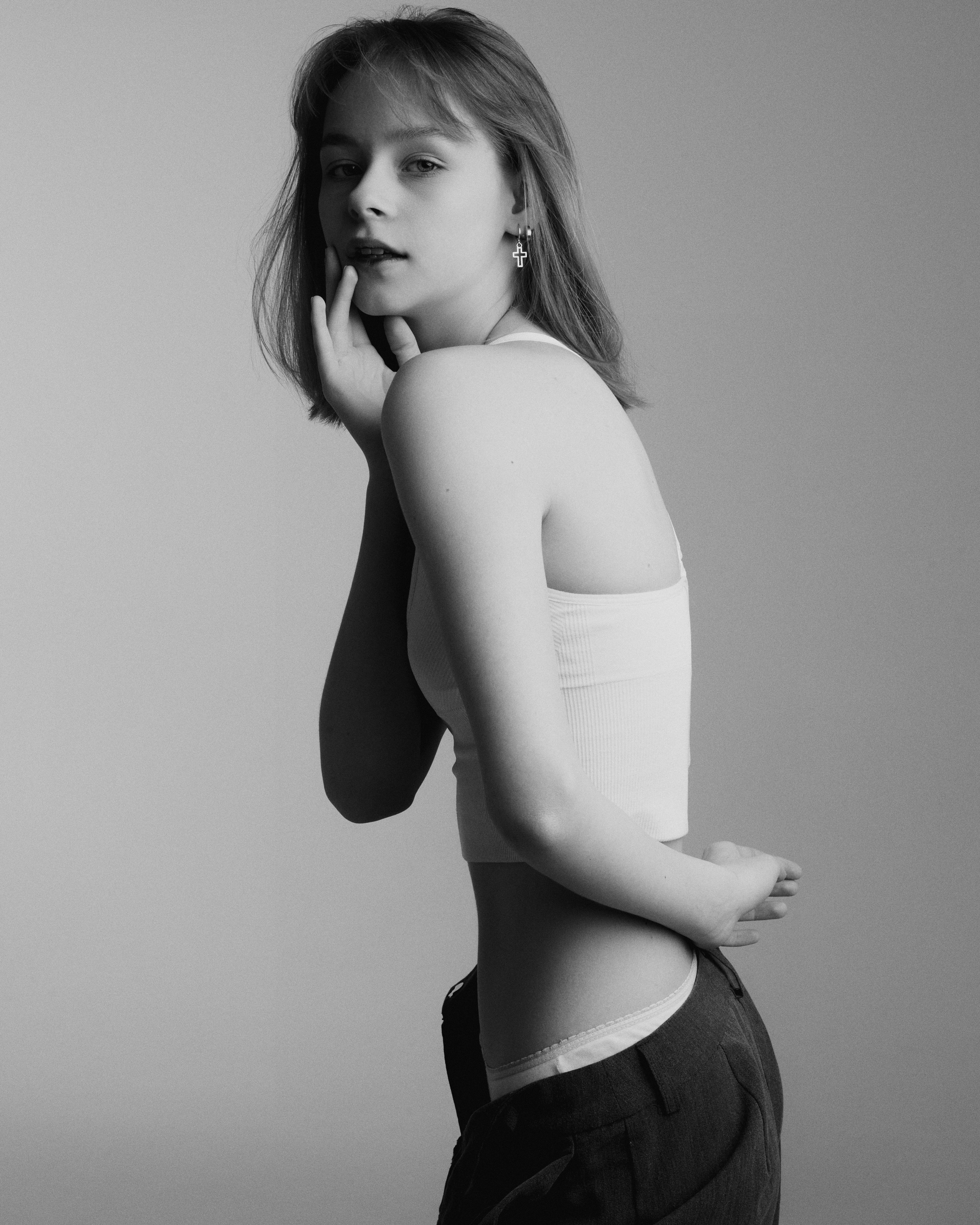 Модельные тесты – профессиональные фото | Полина Юрина. Юрина Полина, фотограф из Екатеринбурга