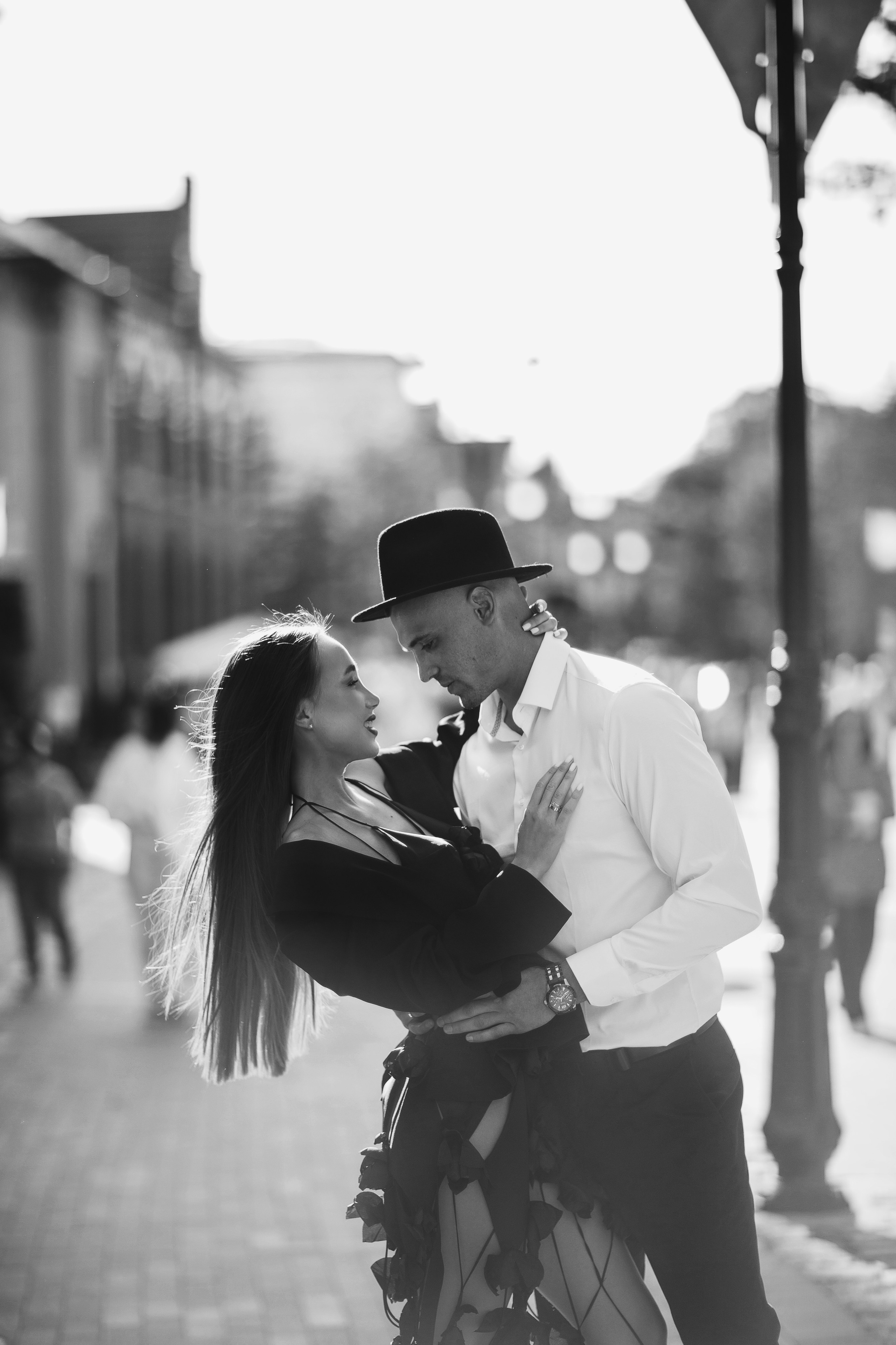 Зеленоградск Love Story. Марковкина КрисТина