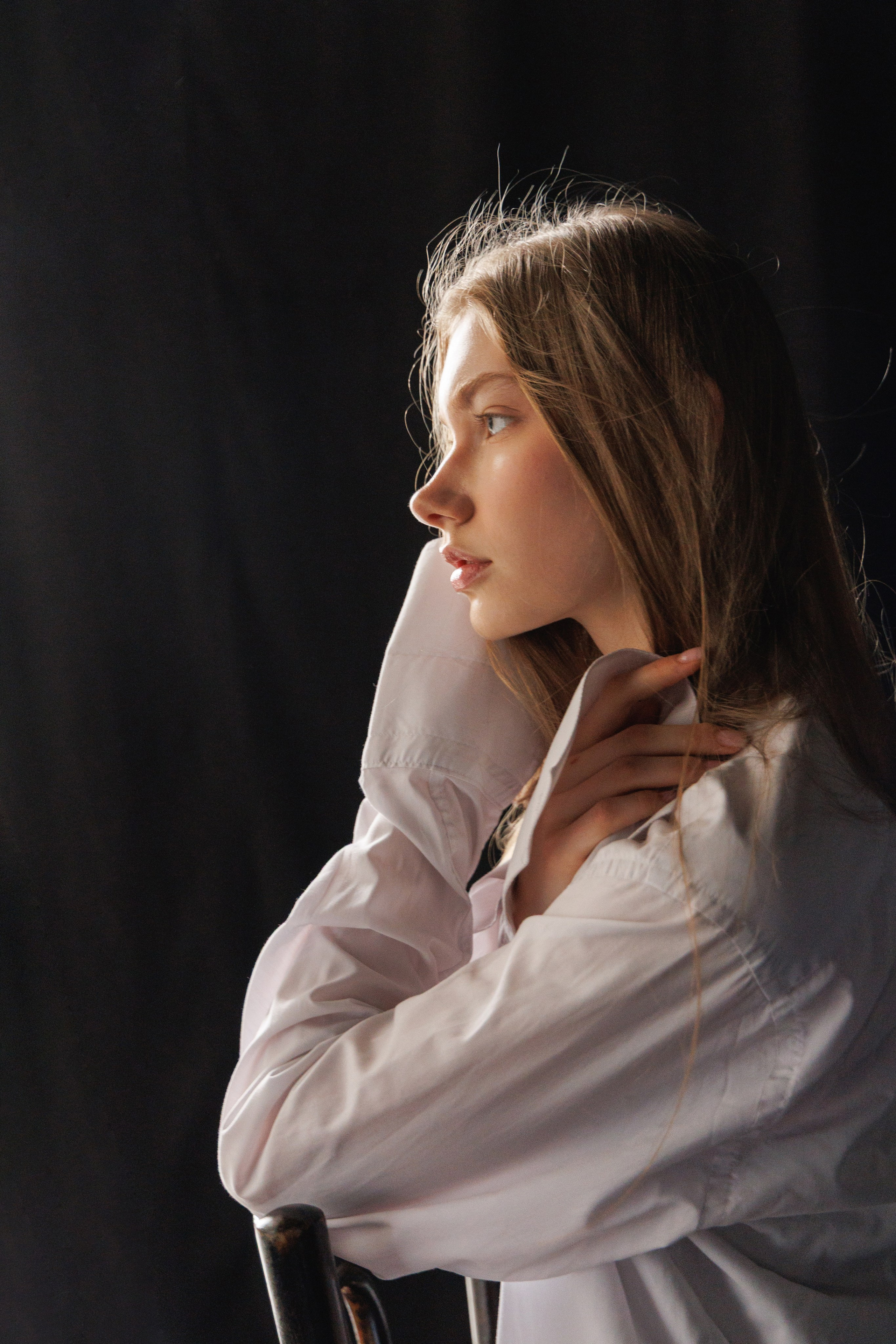 Диана. Марковкина КрисТина