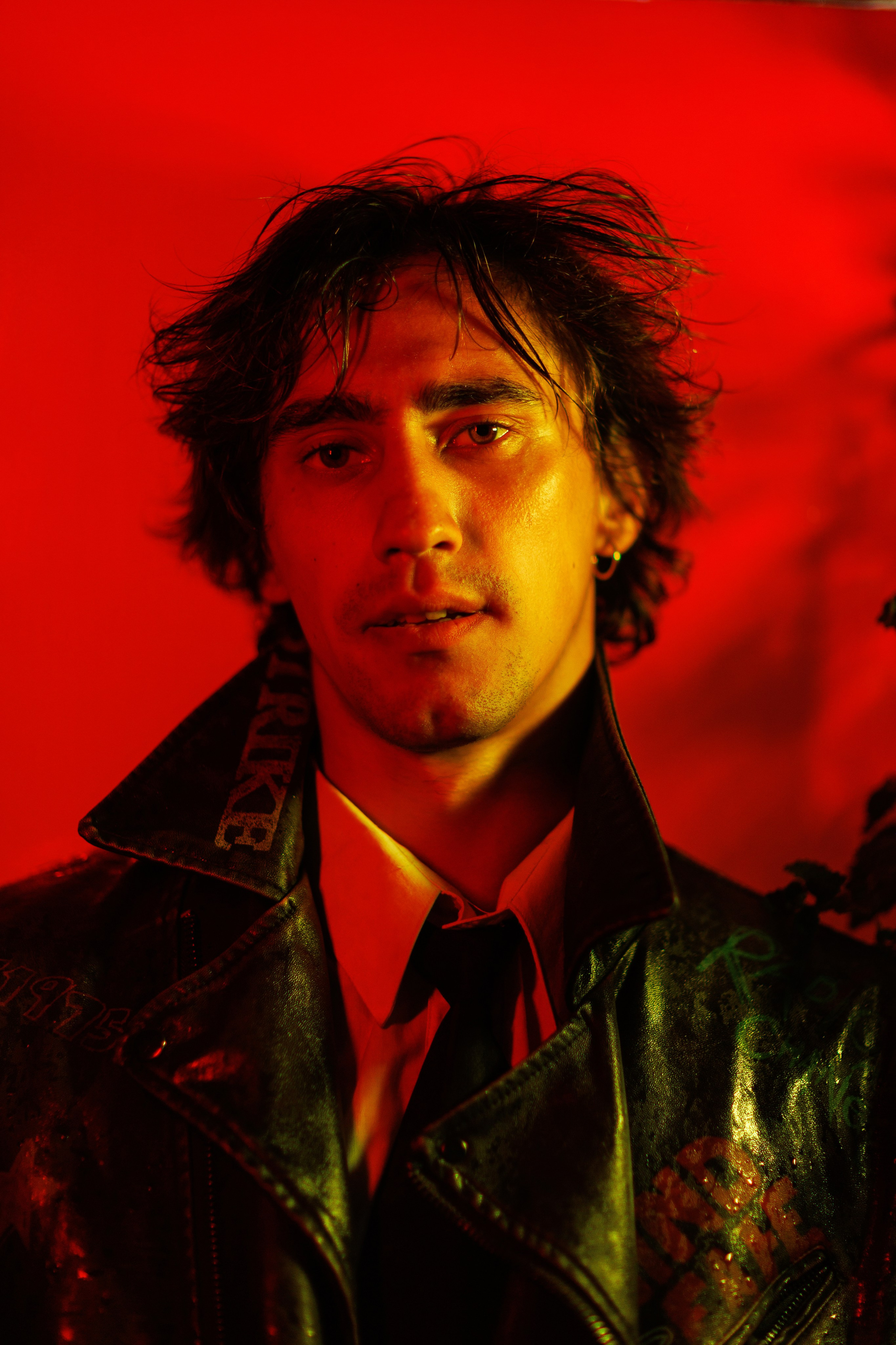 Сережа. Марковкина КрисТина