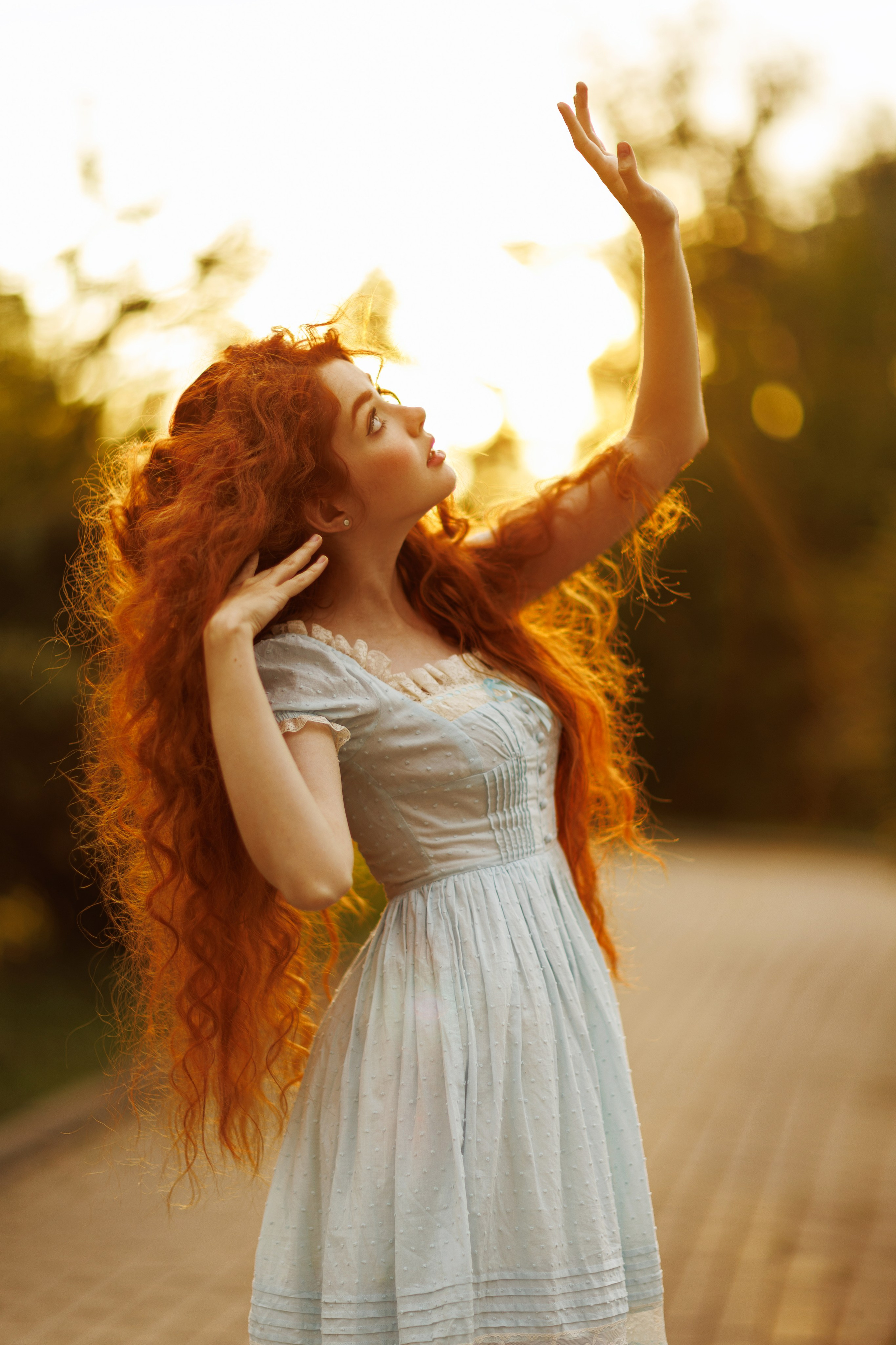 Аня «Домик куклы». Марковкина КрисТина