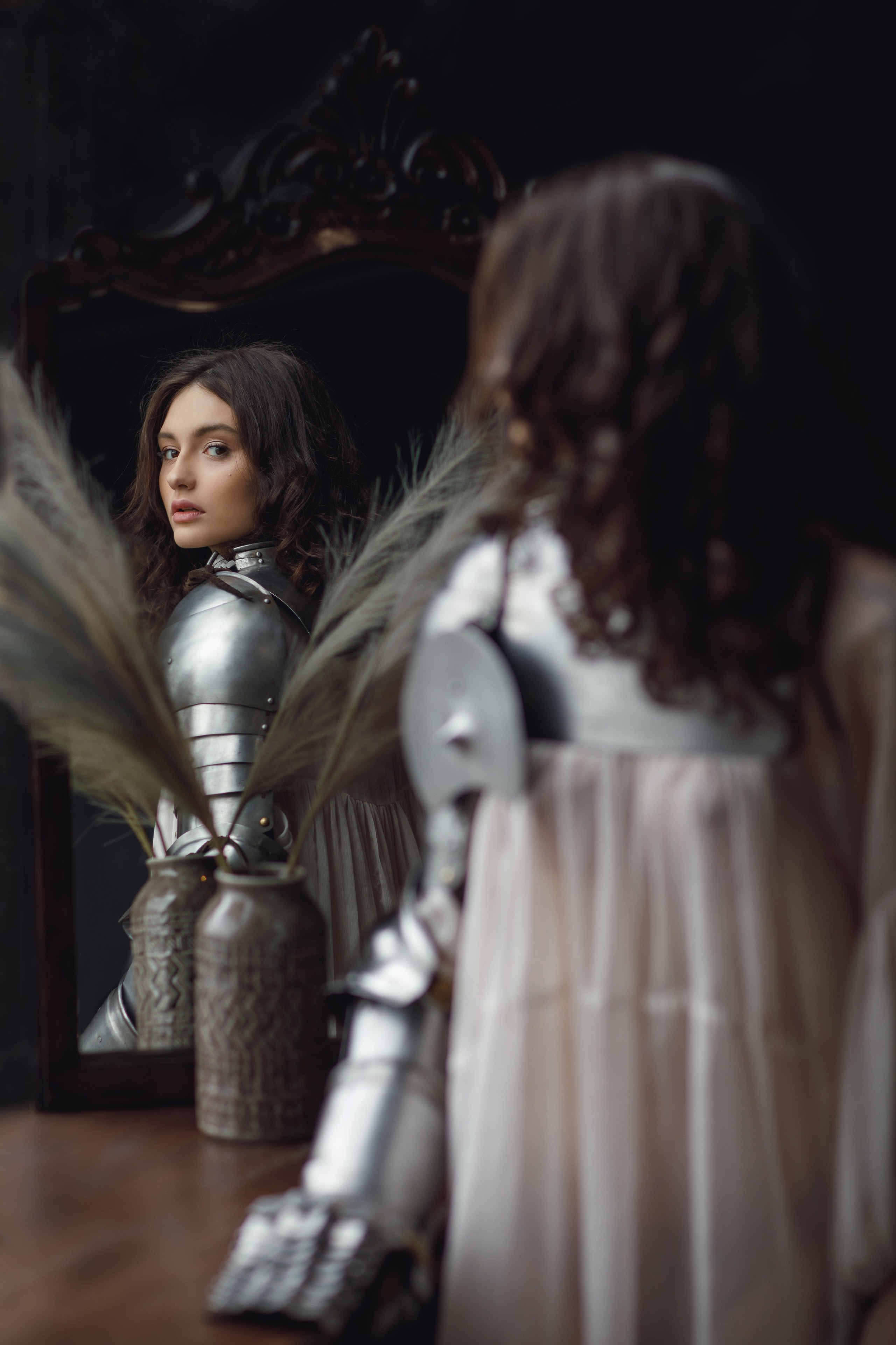 Жанна-Д-Арк. Марковкина КрисТина