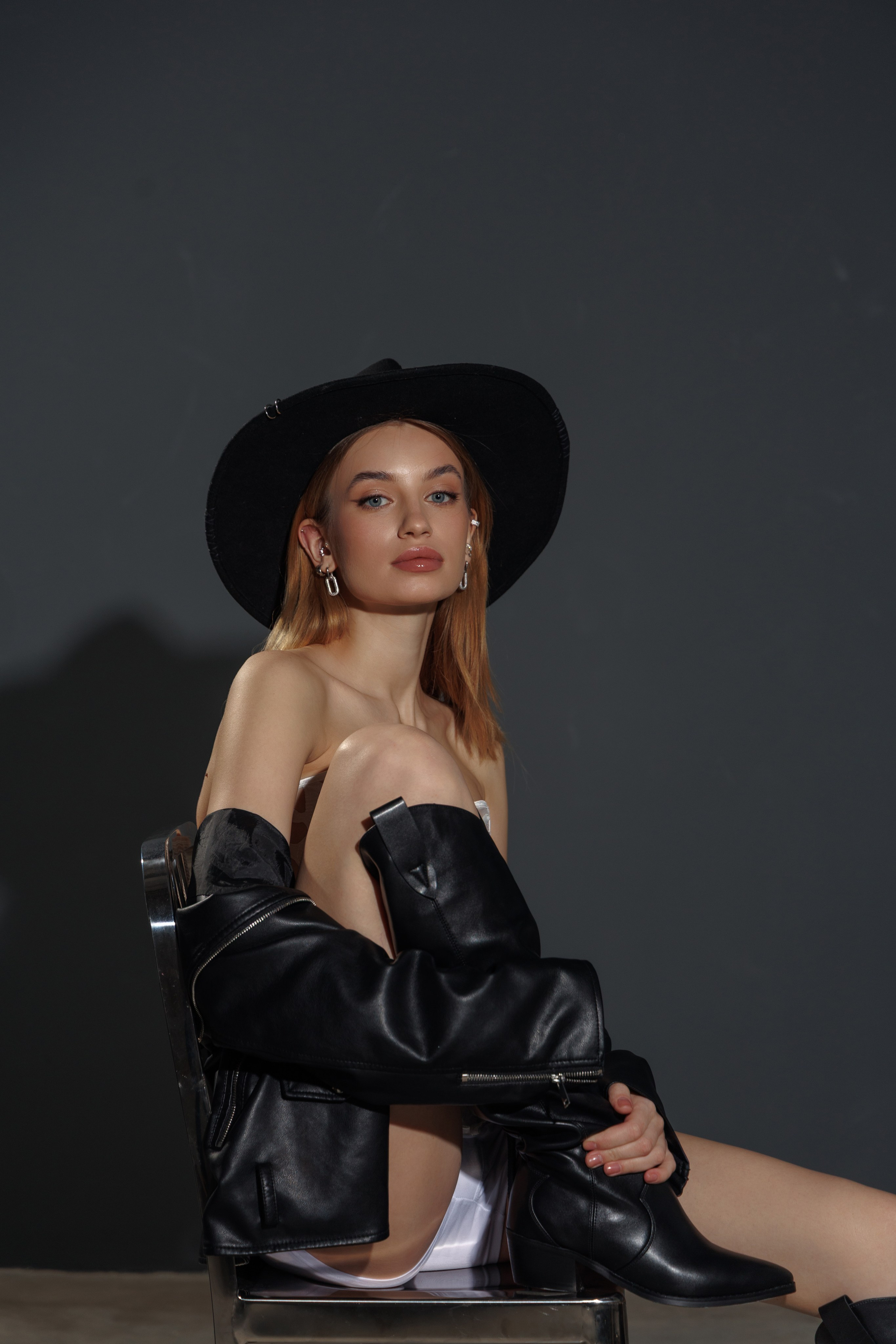 Анита. Марковкина КрисТина