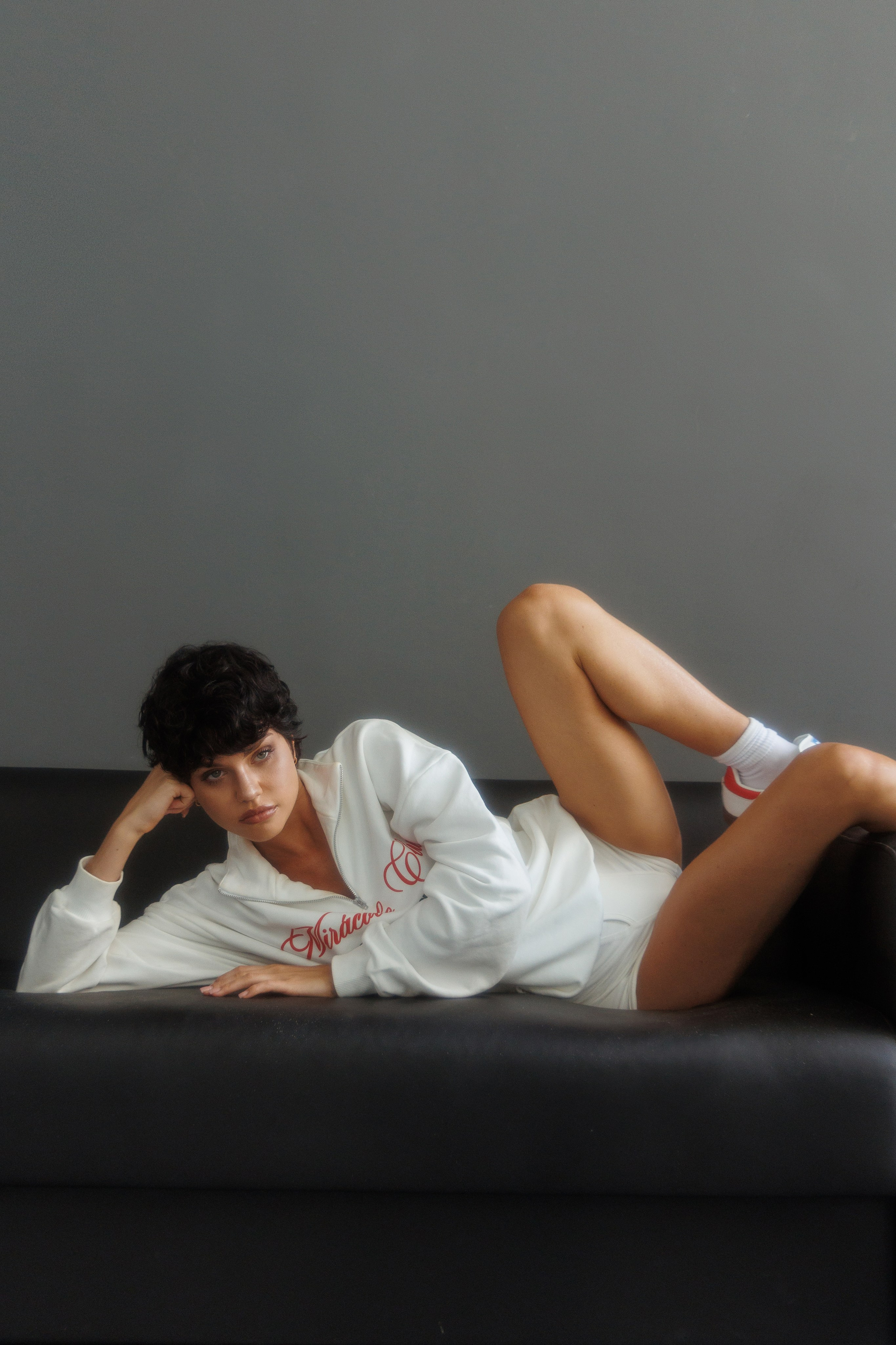 Ника Путина. Марковкина КрисТина