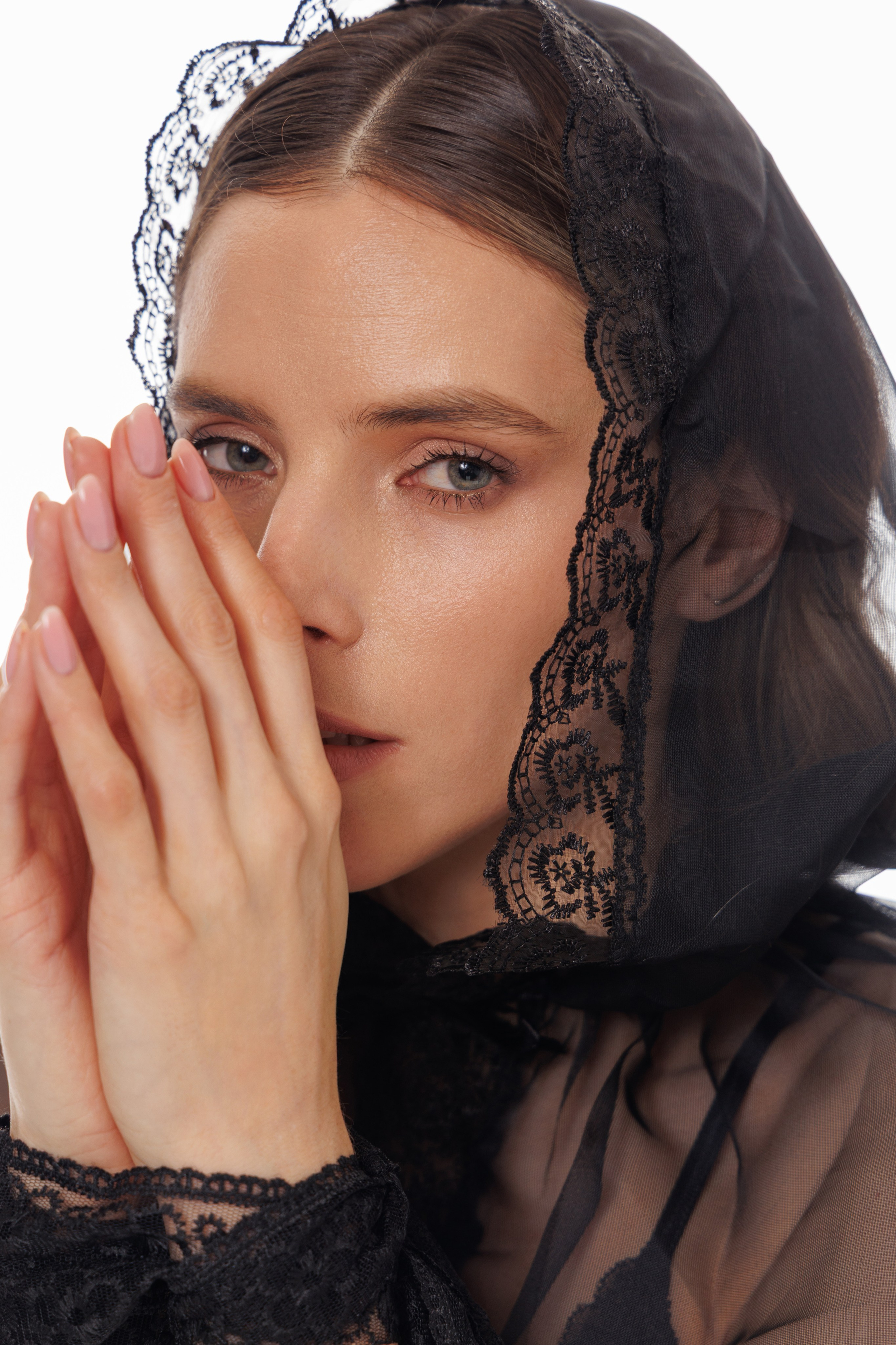 Юля. Марковкина КрисТина