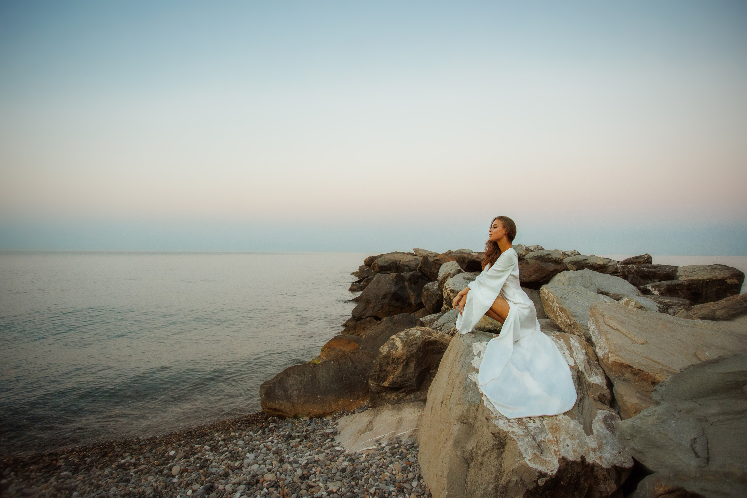 Адлер Денис и Саша. Марковкина КрисТина