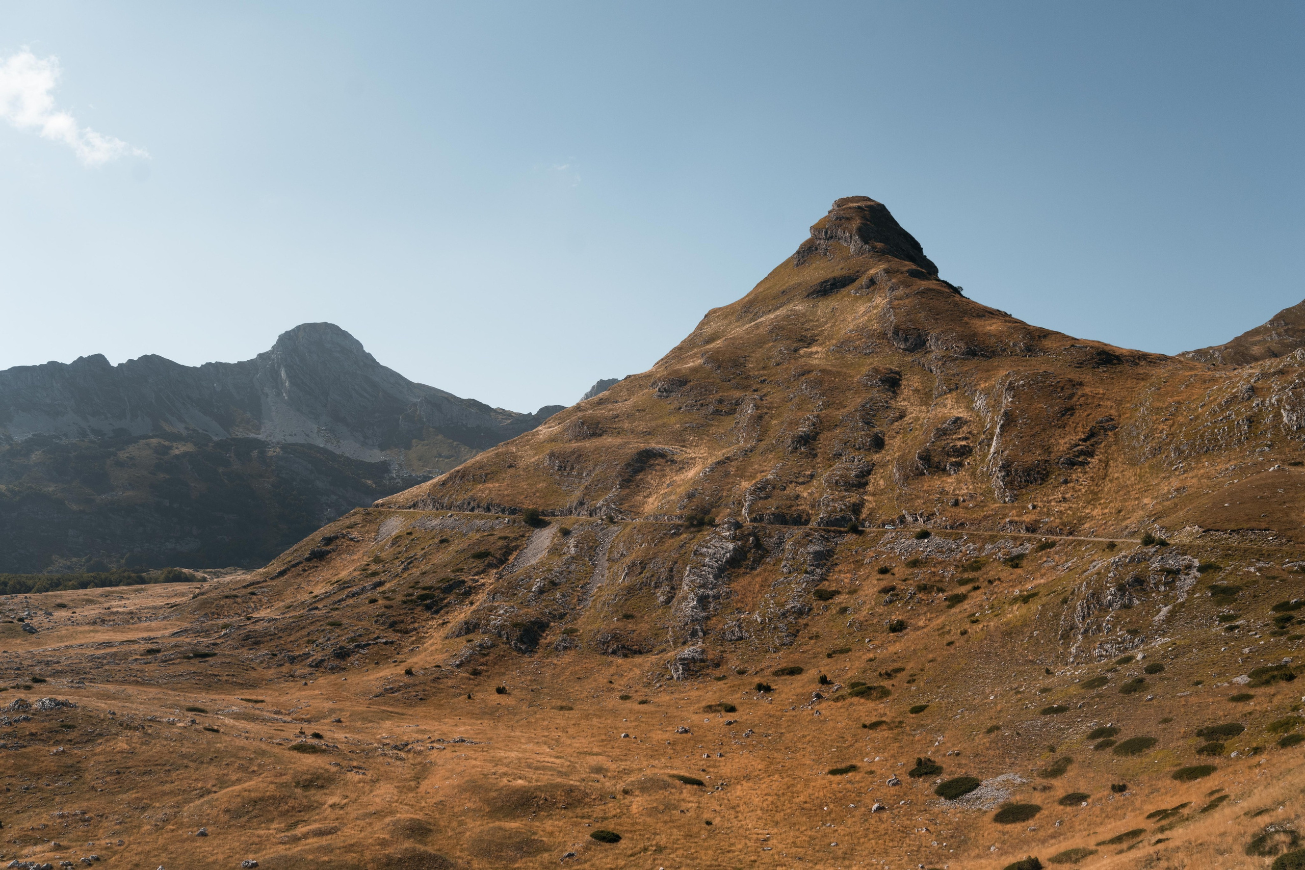 ПРУТАЖ. ЧЕРНОГОРИЯ. Фотограф в Белграде Чугреева Елена