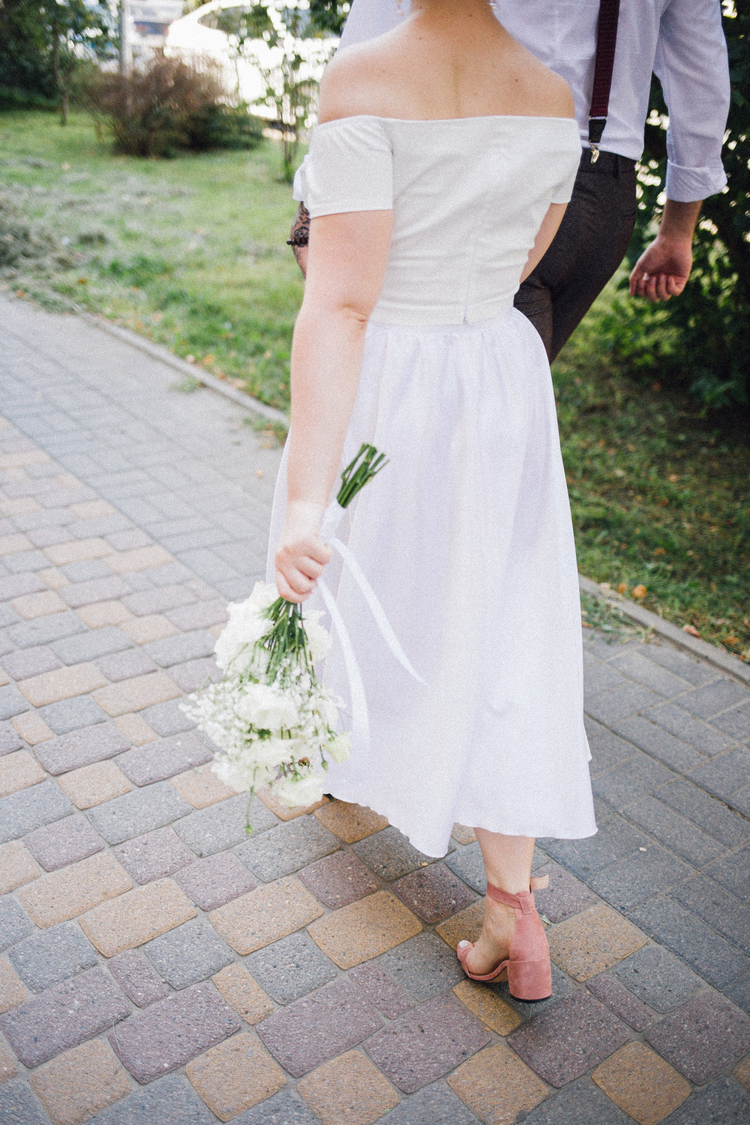 Ярослав + Лиза. Фотограф в Волгограде Карина Хлебушкина