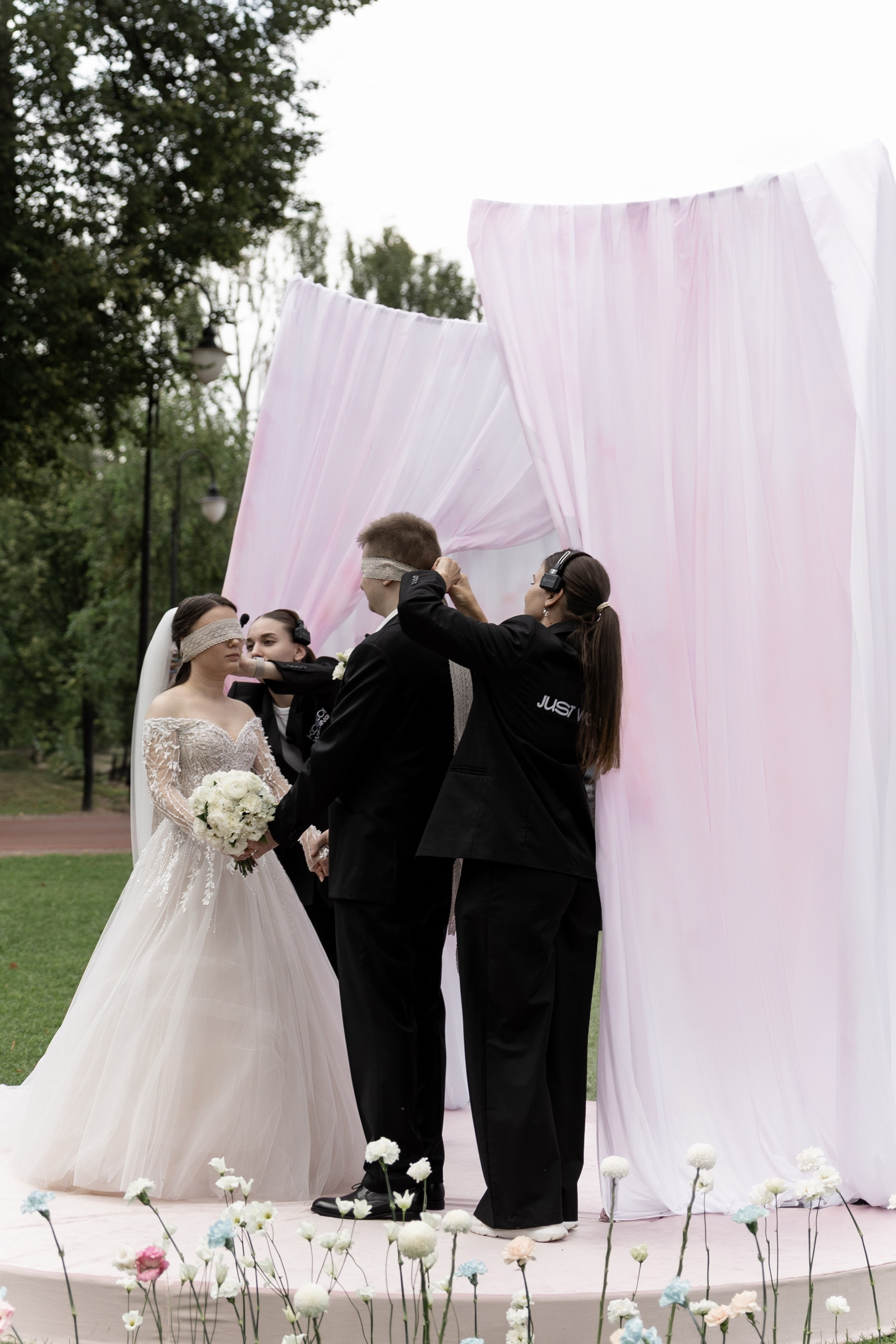 В замке. Свадебный и семейный фотограф в Санкт-Петербурге