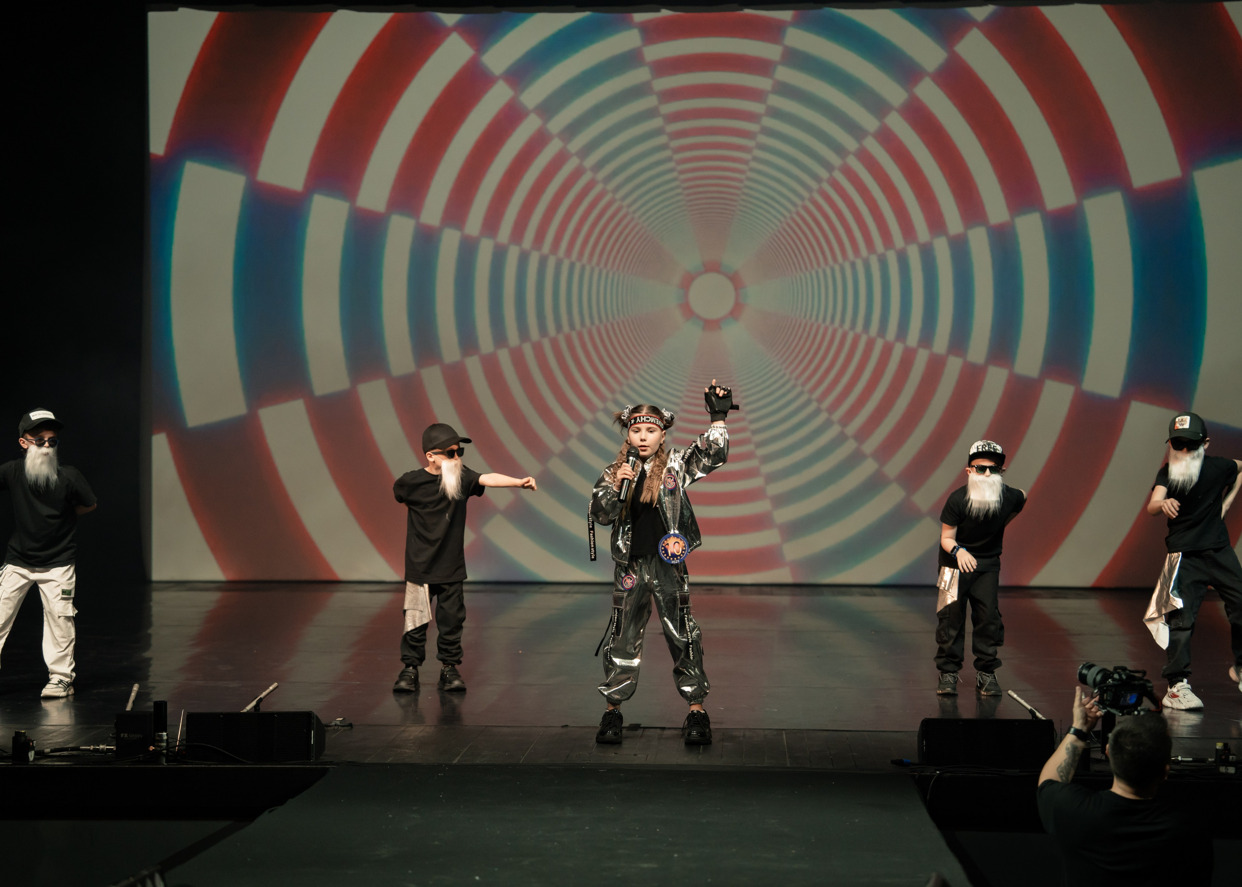 Маленькие мисс и мистер Россия. Крамер Юлиана детский и семейный фотограф