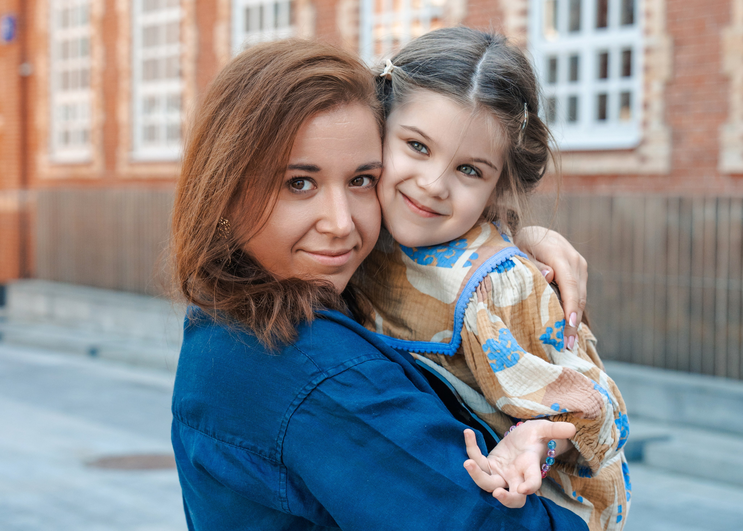 Наша история в одном дне. Крамер Юлиана детский и семейный фотограф