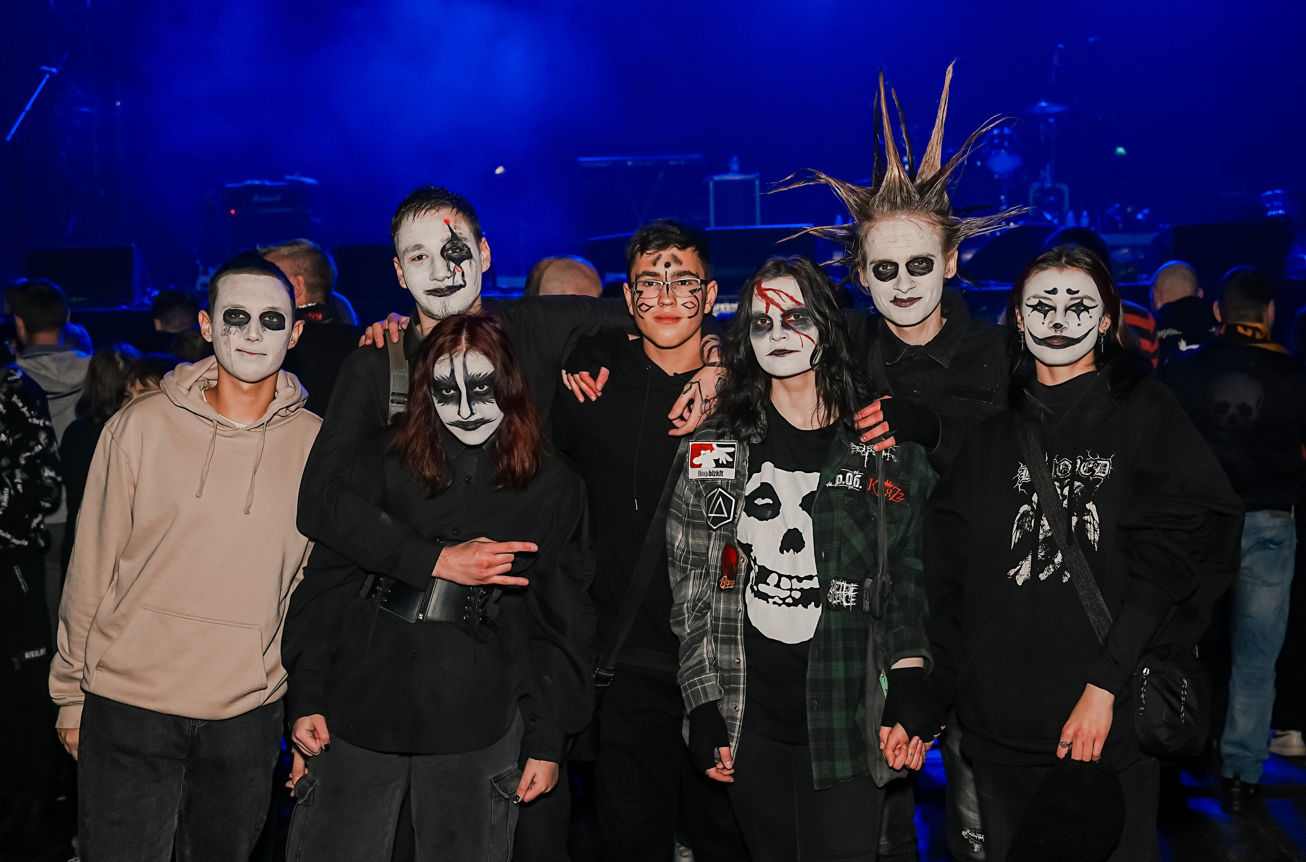 Концертные площадки. Крамер Юлиана детский и семейный фотограф