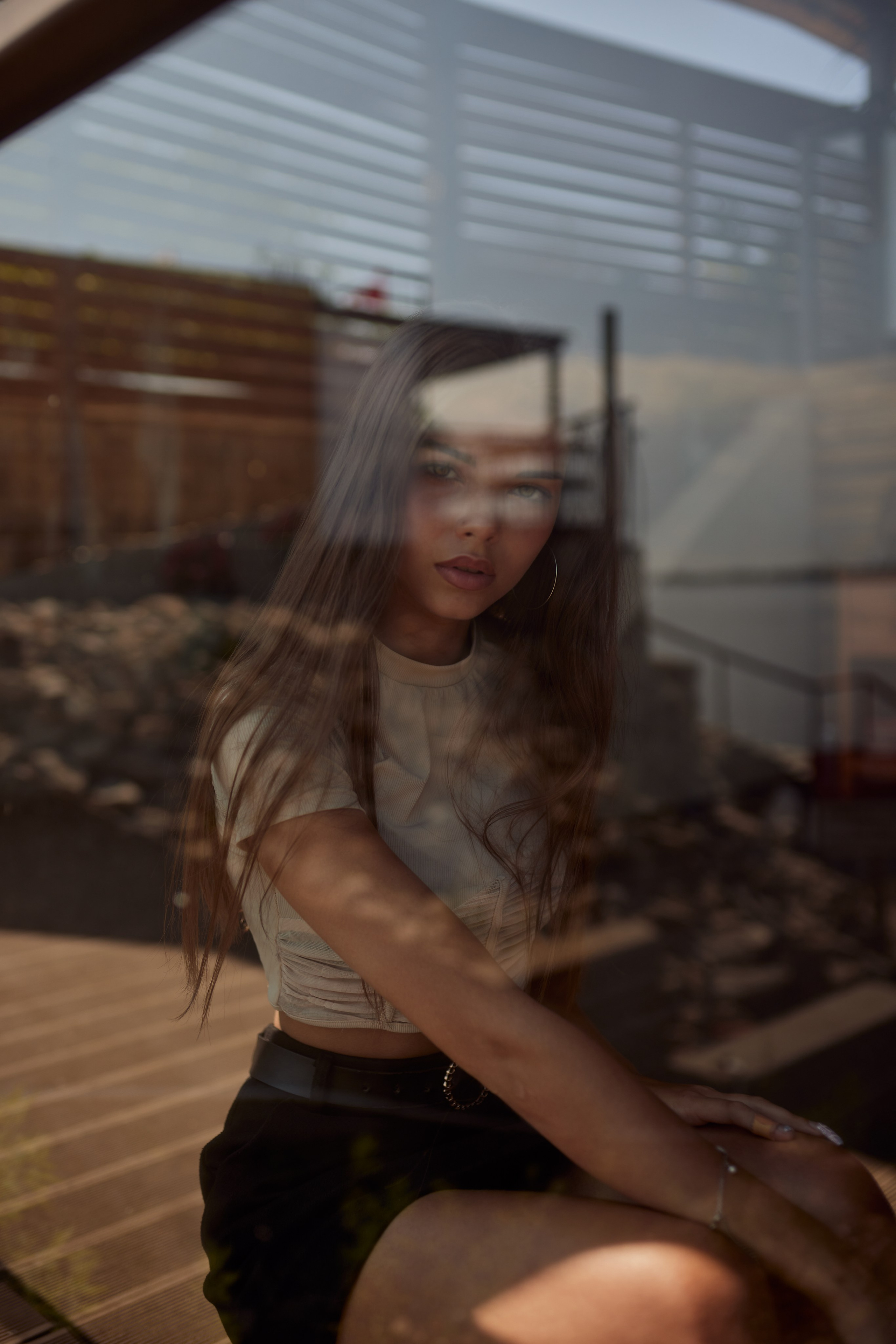 Кофе с молоком. Сергей Ирклиенко