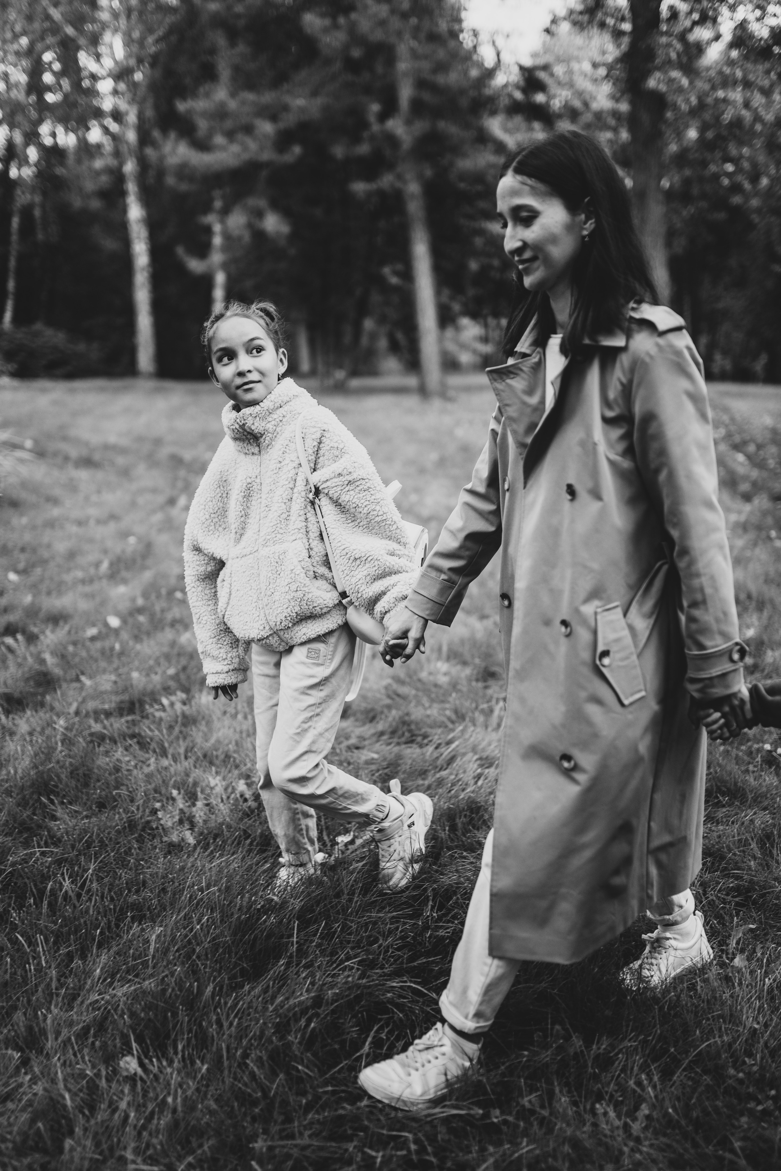 Уходящее лето. Фотограф Шелудкова Яна, город Тюмень