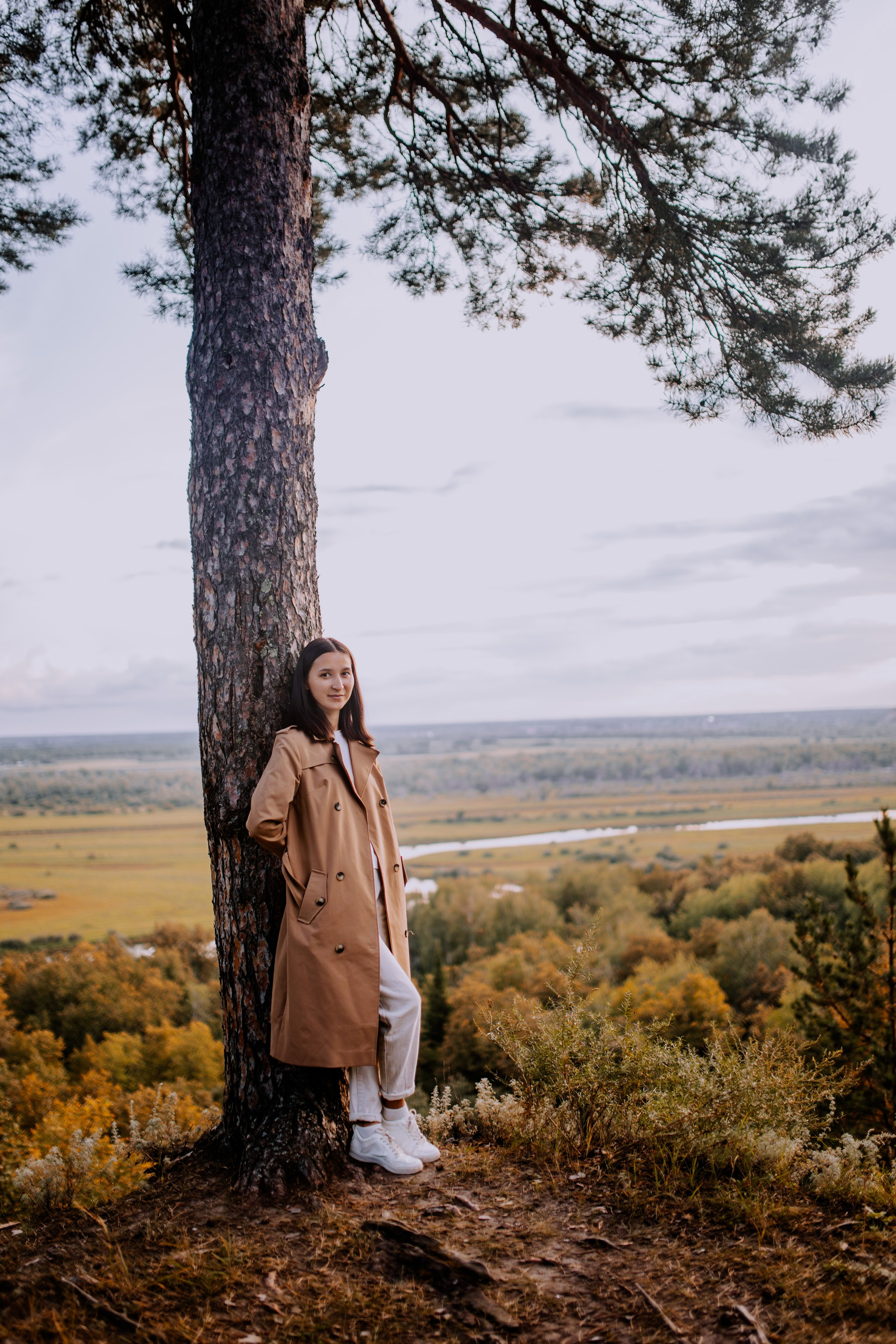 Уходящее лето. Фотограф Шелудкова Яна, город Тюмень