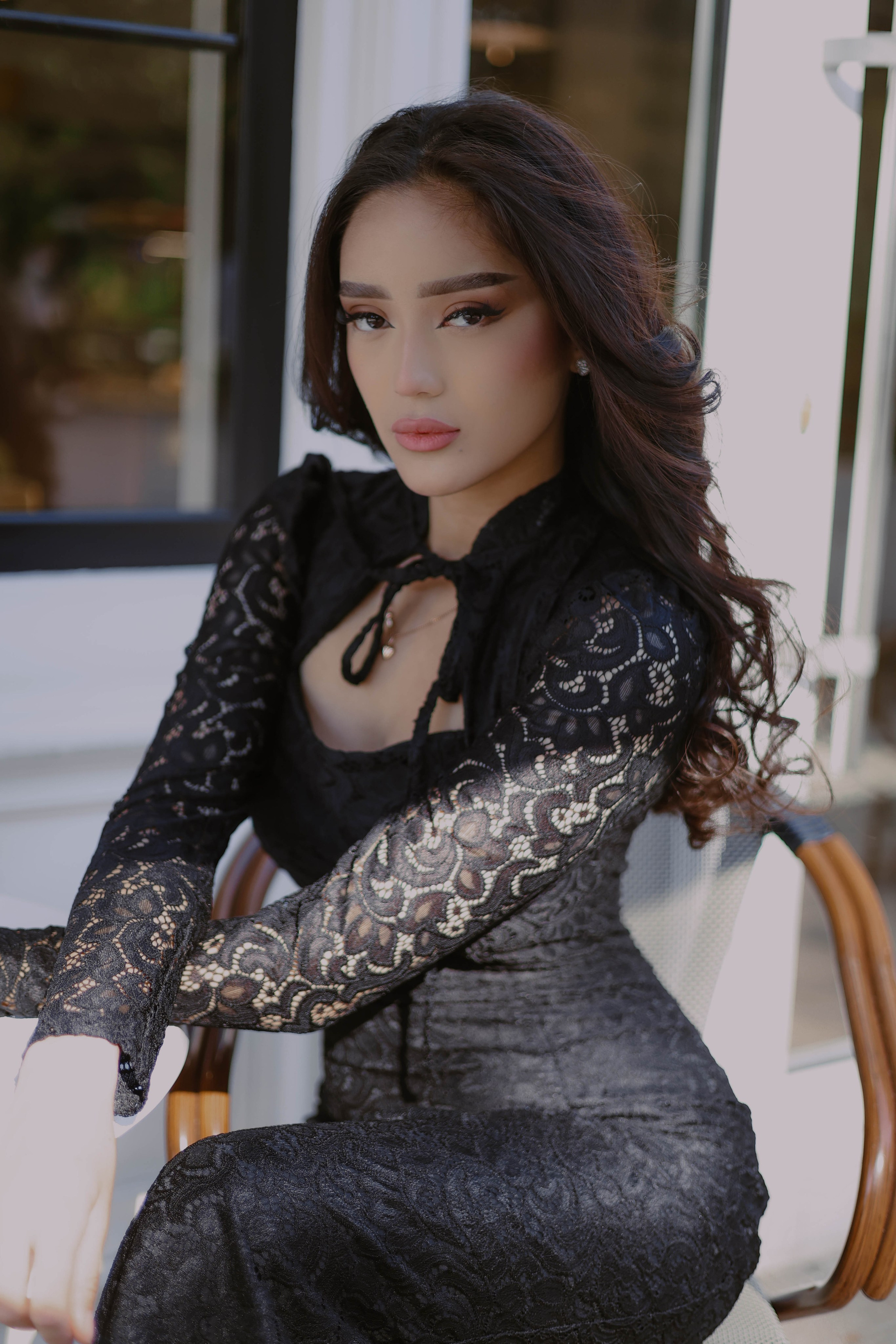 Сабина. Ваш личный фотограф-Анели