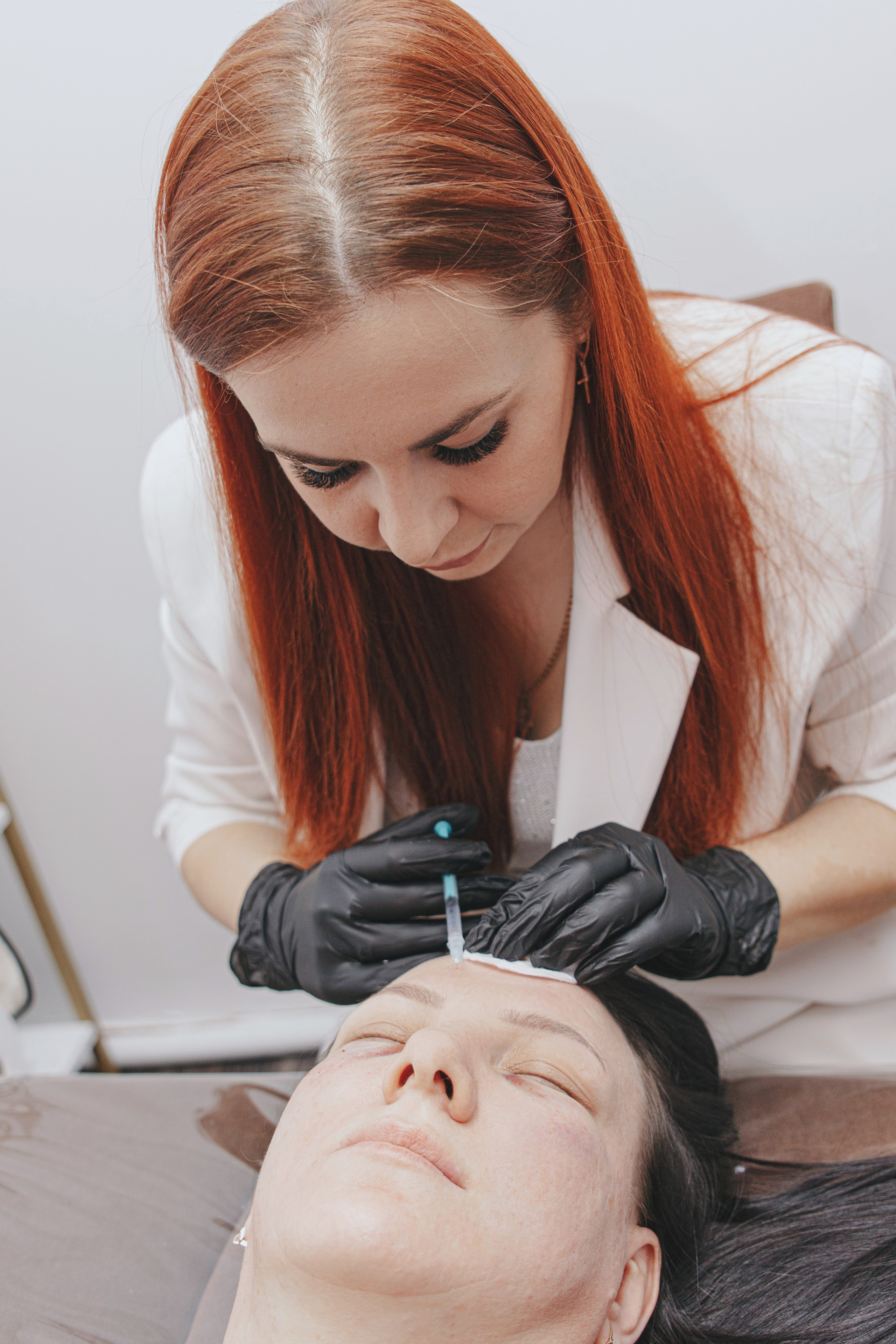 Косметологические процедуры Курск