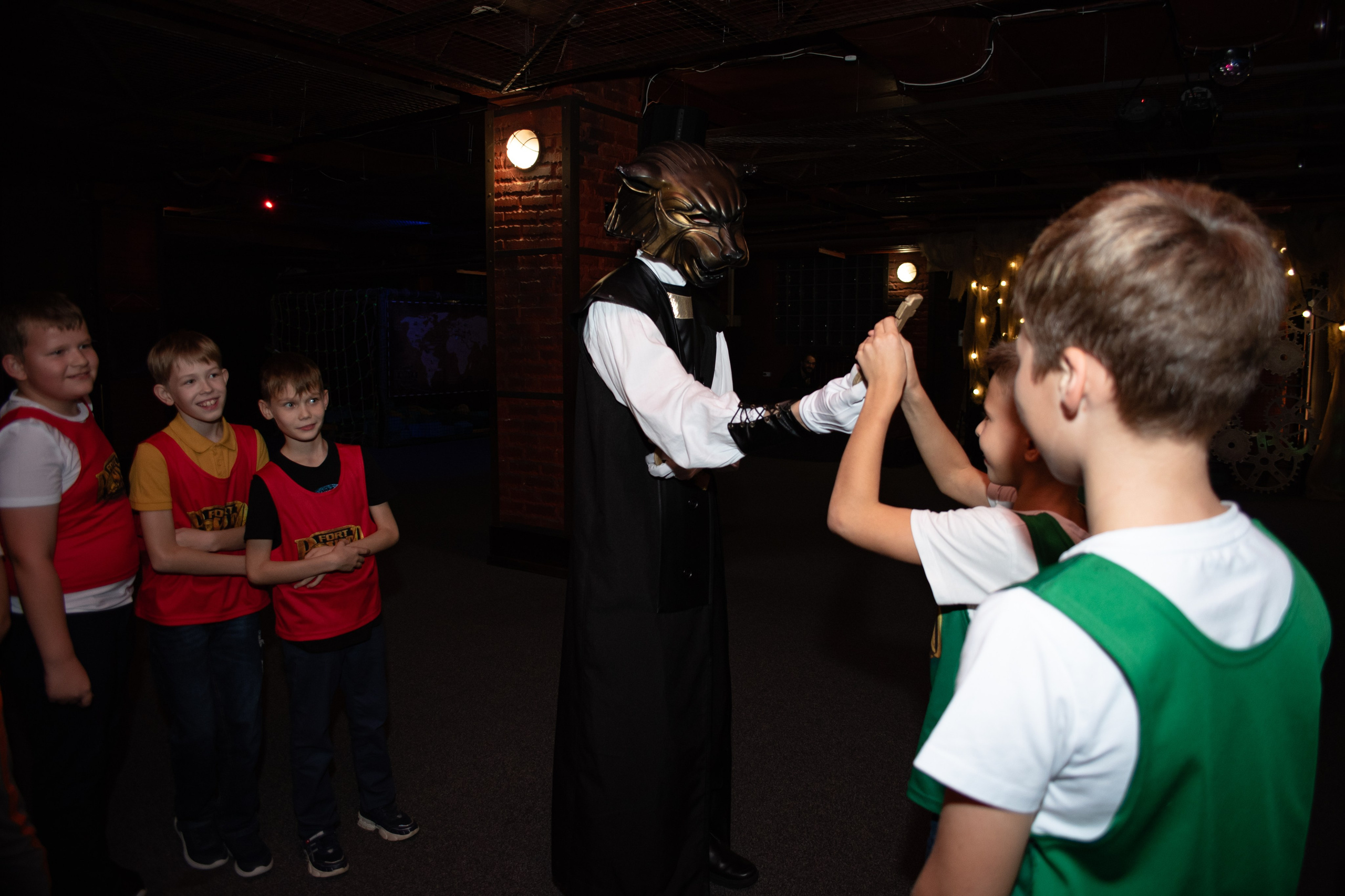 Форд Боярд День Рождения Ивана. Фотограф Челябинск Екатерина Миниханова