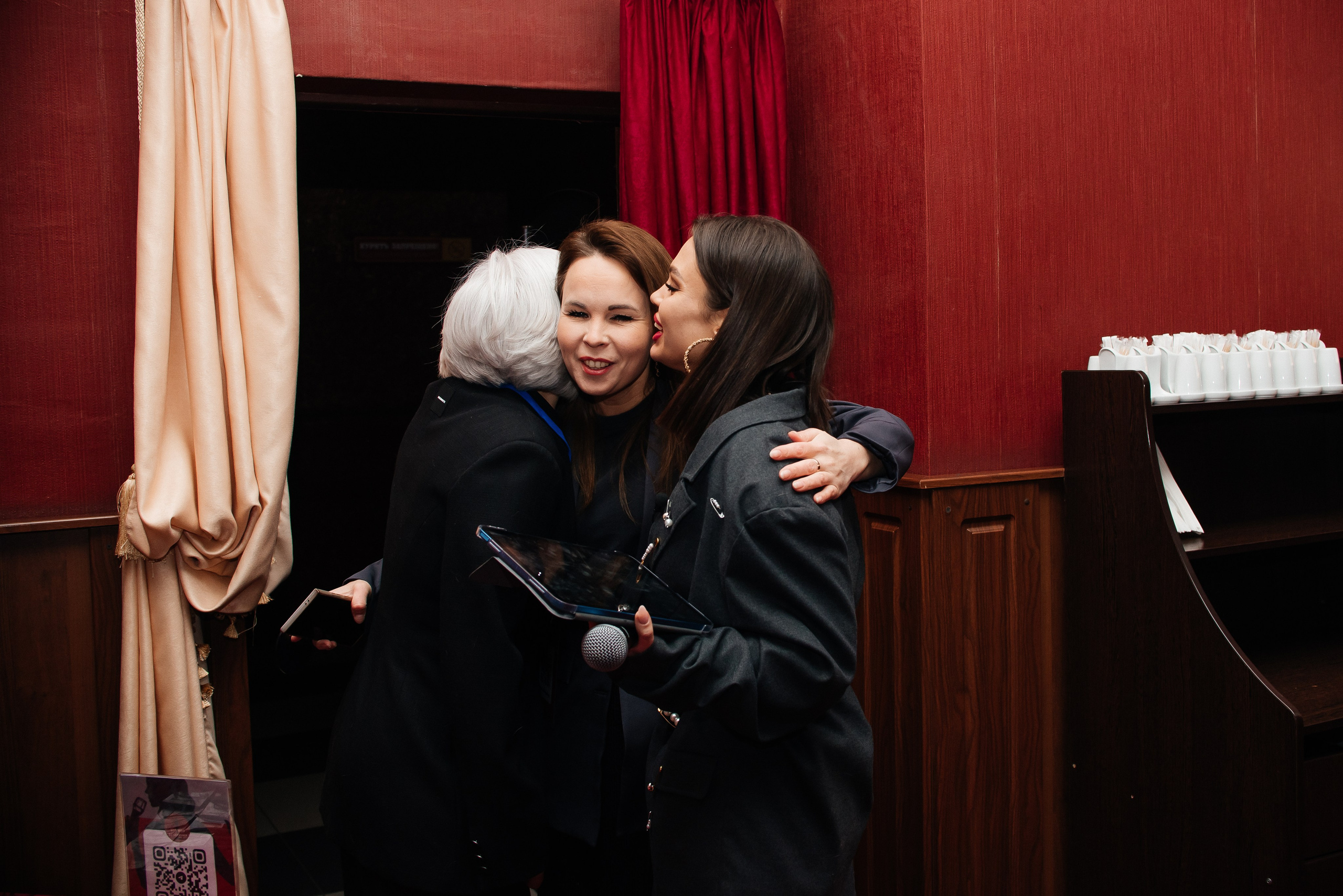 «Это моя вечеринка». Фотограф Галина Рагозина