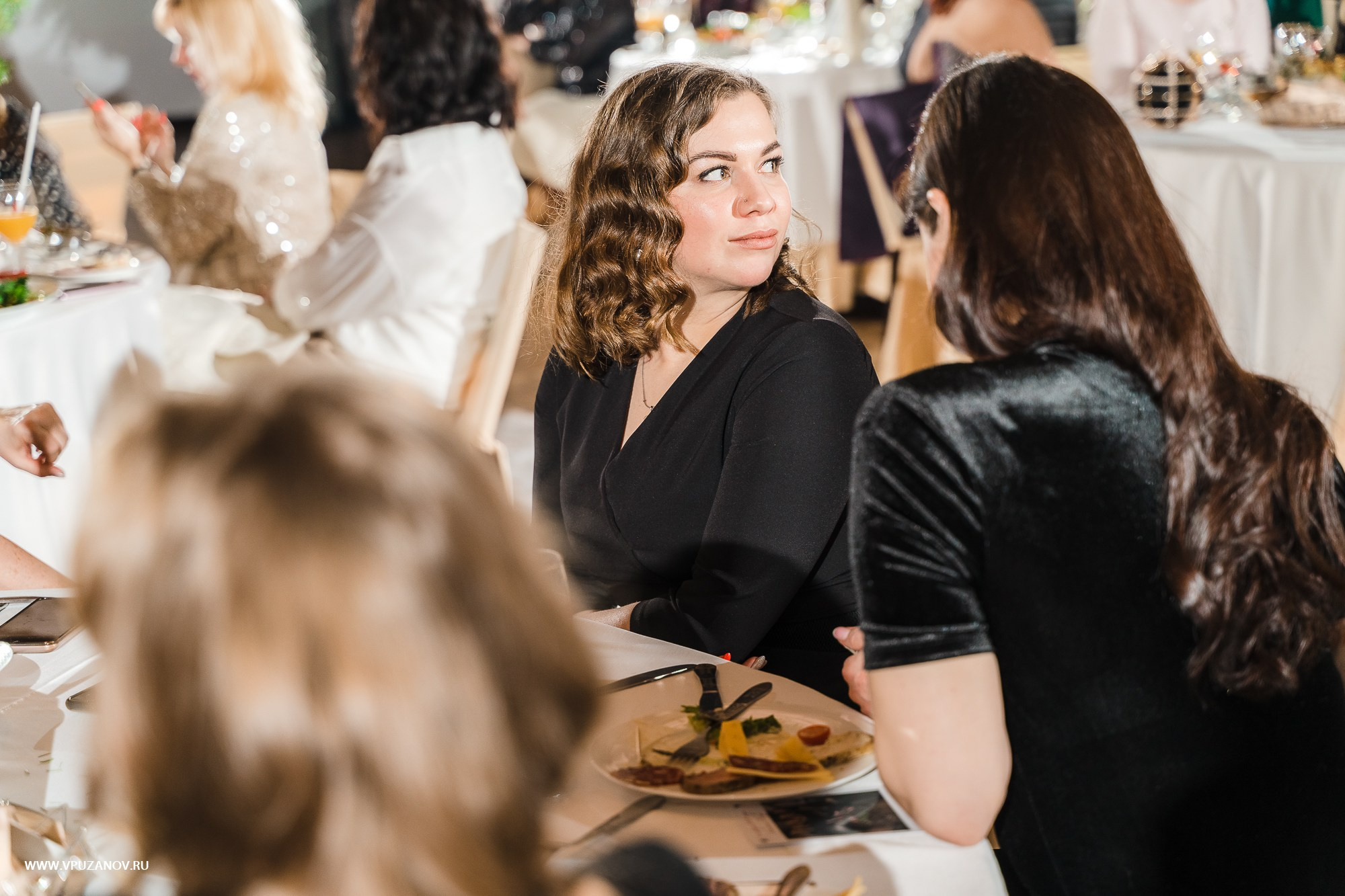 Фотосъемка дня рождения