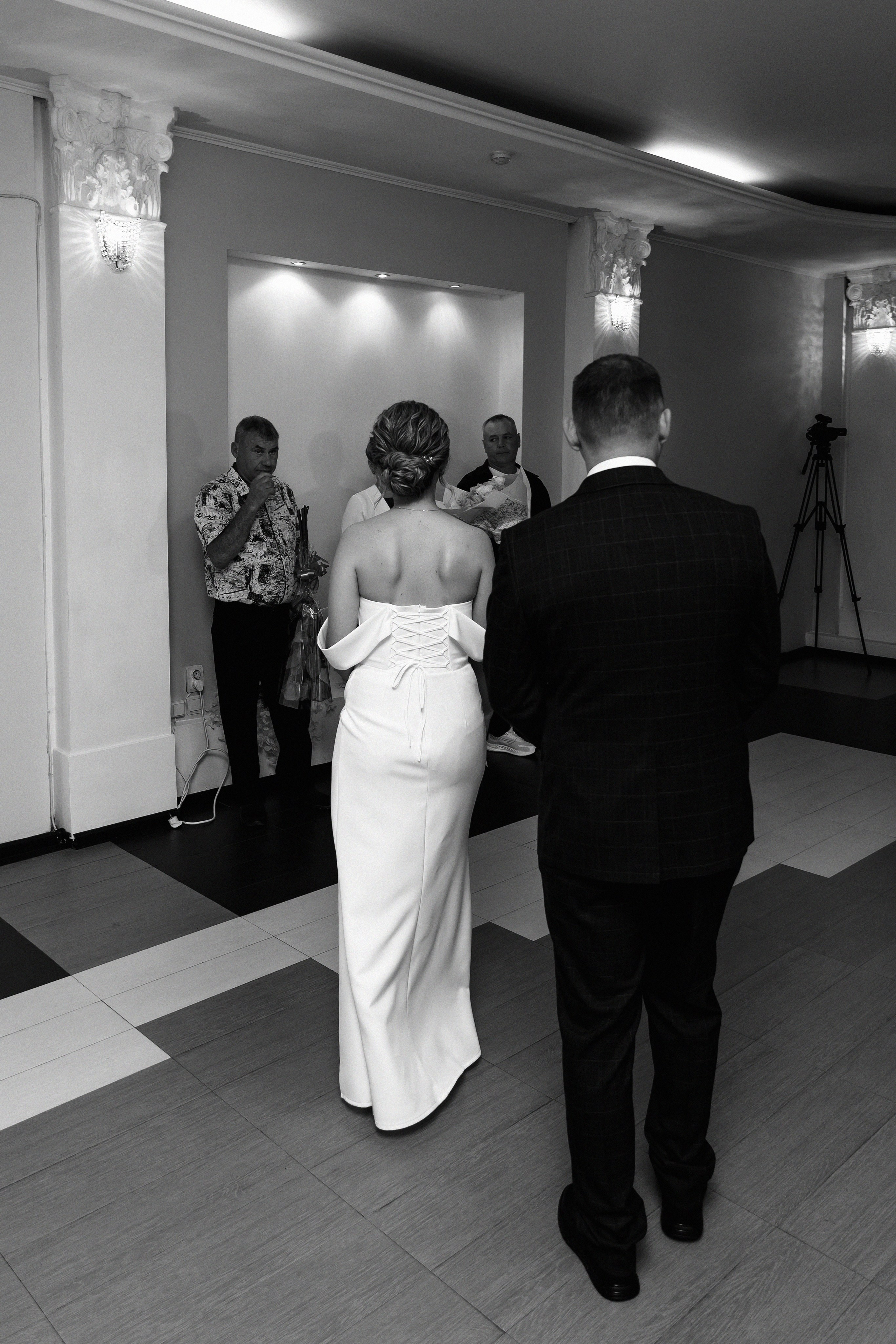 Валерия & Алексей. Фотограф Любовь Корниенко, Примоский край