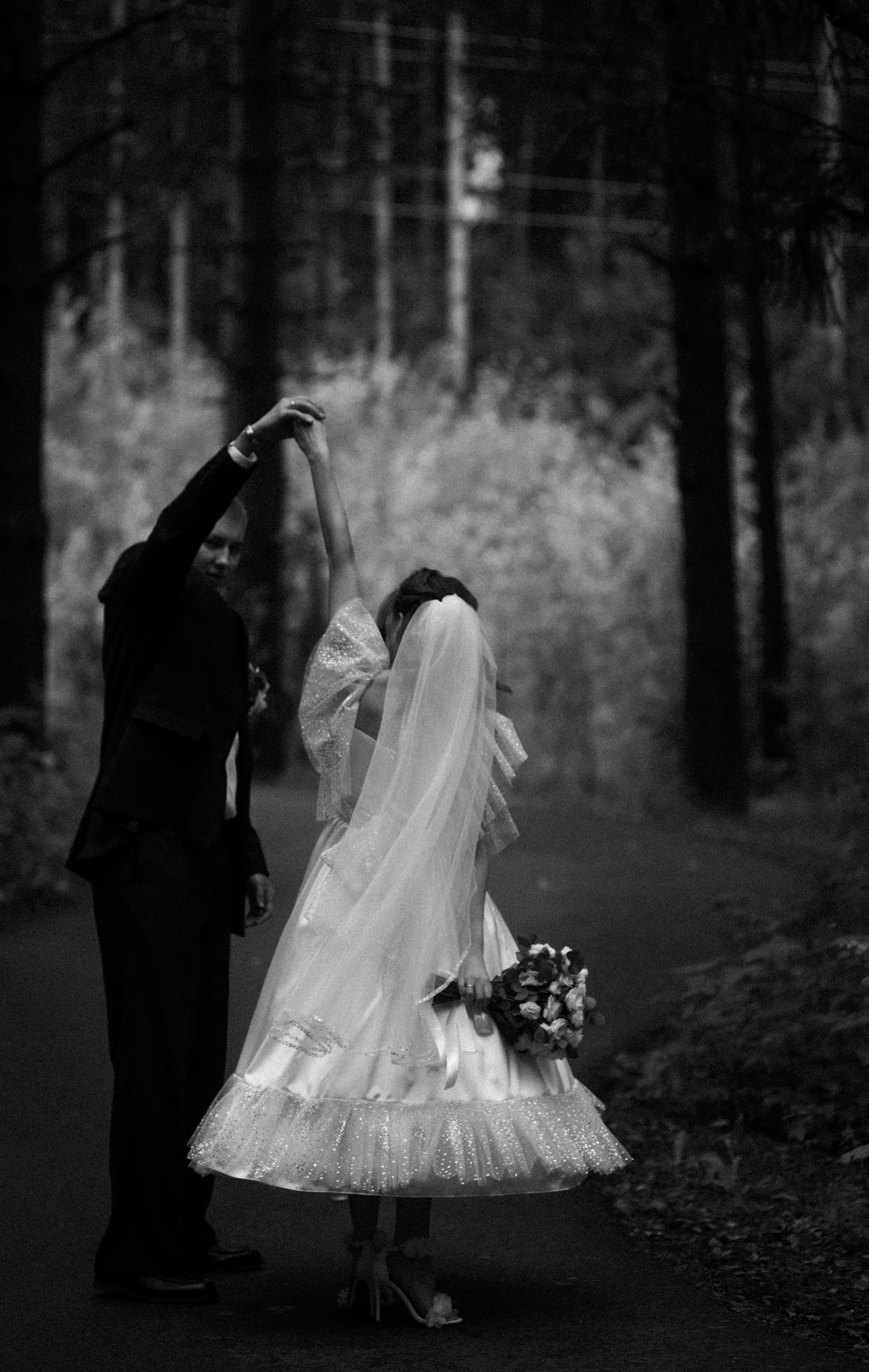 Лилия & Алексей