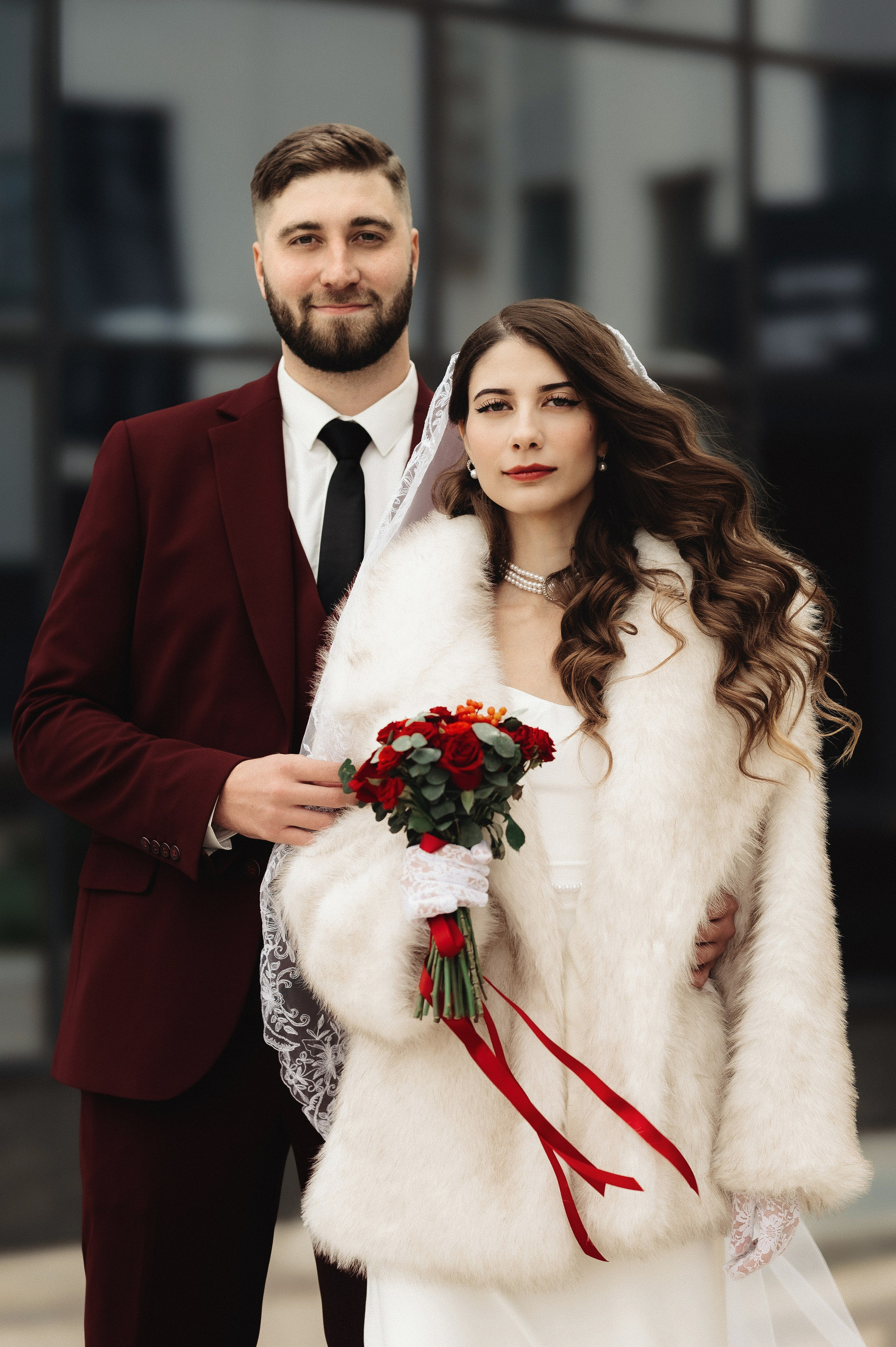 Одним сентябрьским днём. Семейный и свадебный фотограф в Самаре