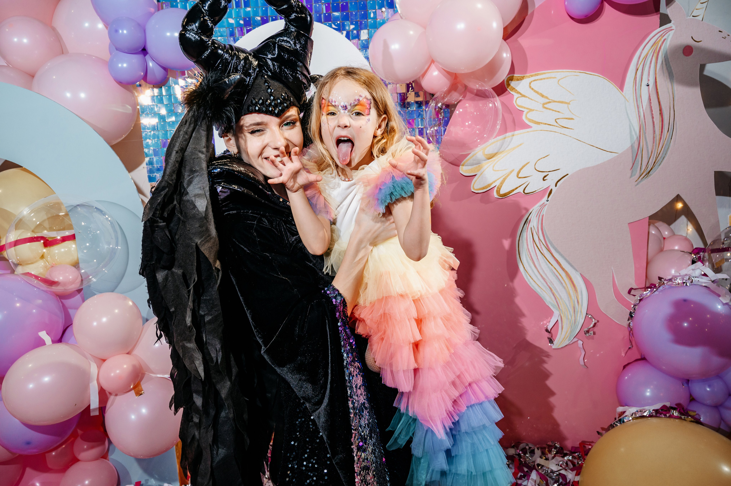 Ангелина. My Little pony. Фотограф Владивосток. Игорь Кирсанов