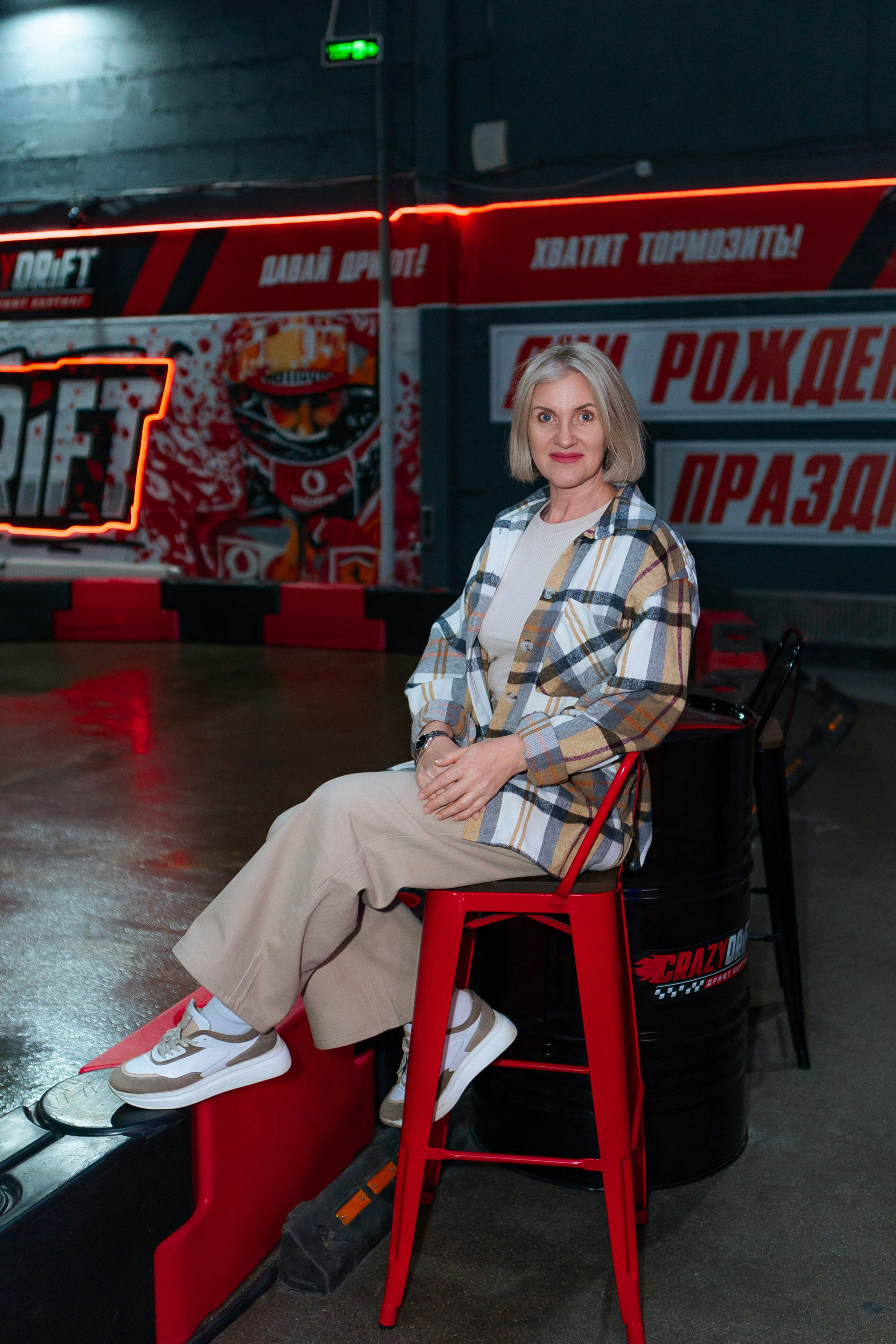 День рождения Евы. Семейный и детский фотограф в Москве Александра Мак