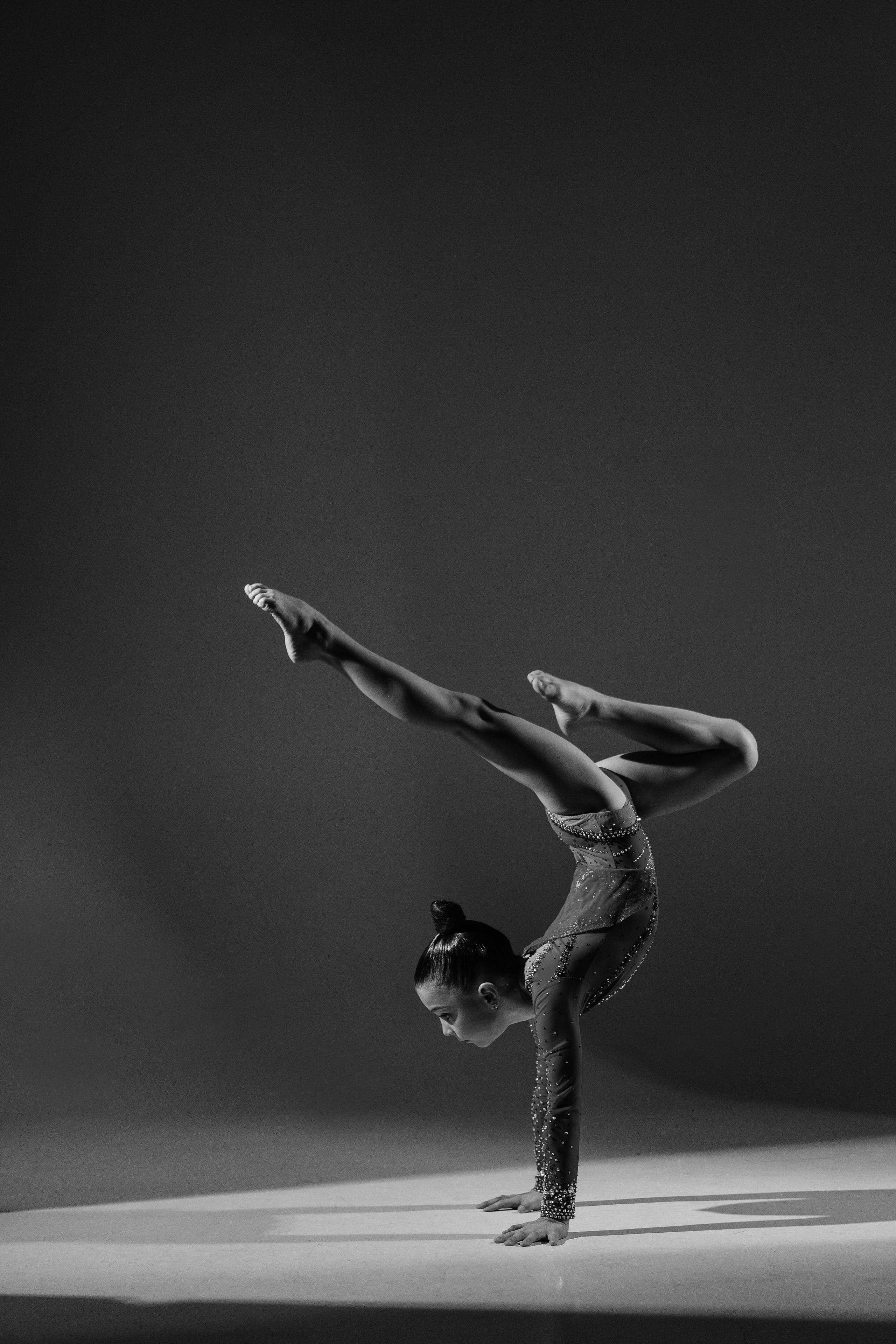 Лу. Художественная Гимнастика фотосессия